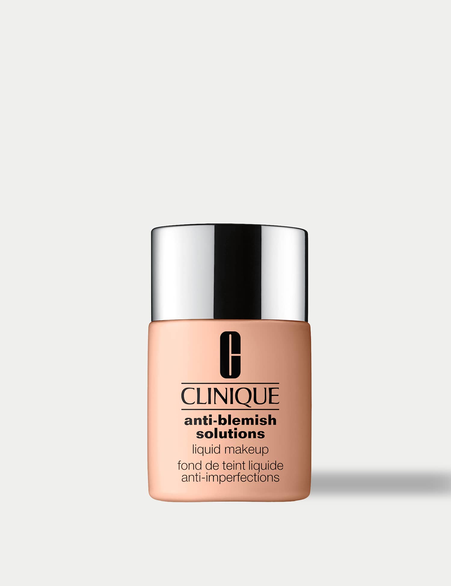 Clinique Anti-Blemish Solutions� Liquid Makeup 30ml Ivory