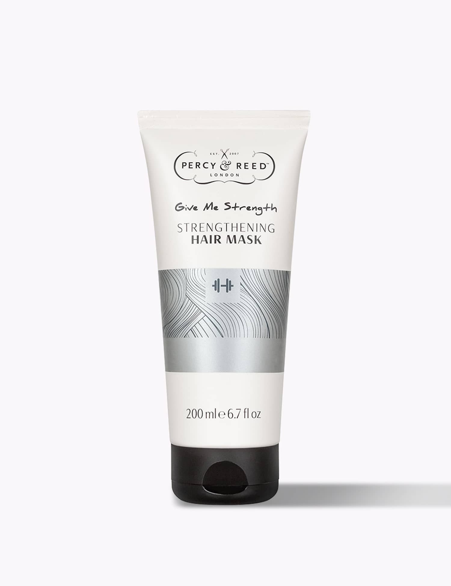 Percy & Reed� Give Me Strength Strengthening Hair Mask 200ml No Colour
