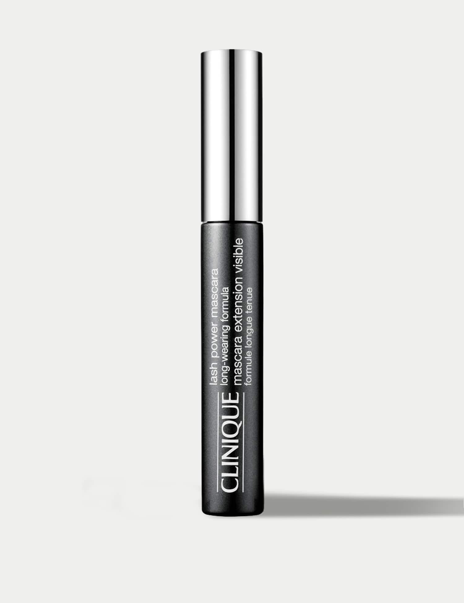 Clinique Lash Power� Mascara Long-Wearing Formula Black High Shine