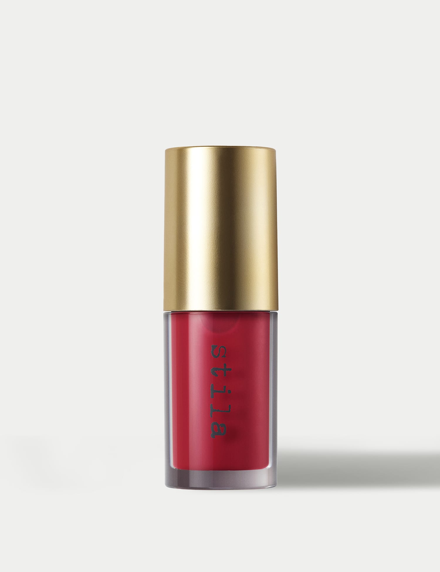 Stila Heaven's Dew Gel Lip Oil 5.35ml Red