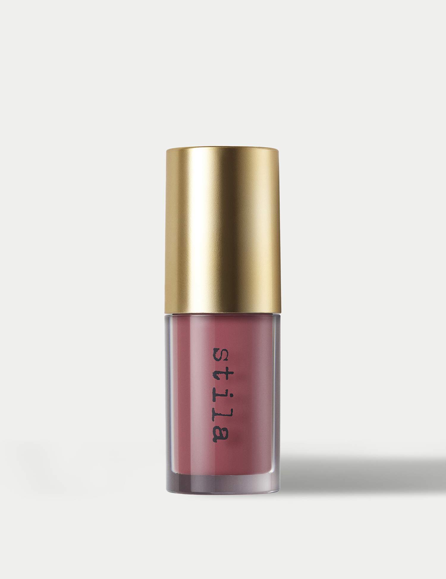 Stila Heaven's Dew Gel Lip Oil 5.35ml Light Rose