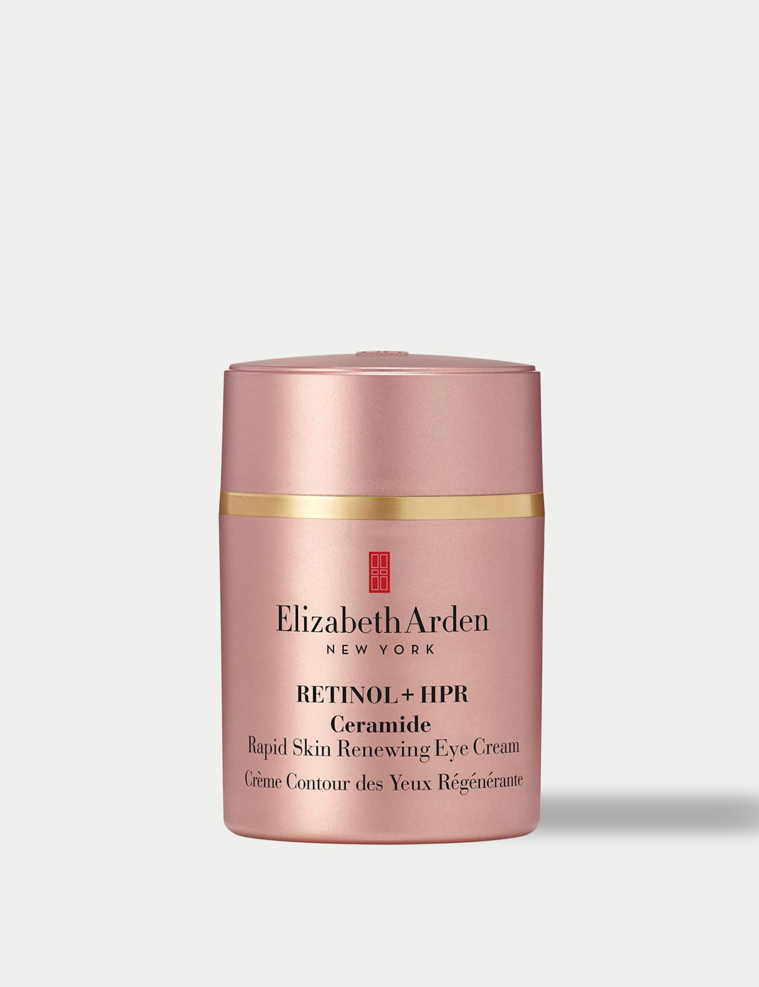 Elizabeth Arden Retinol + HPR Ceramide Rapid Skin Renewing Eye Cream 15ml No Colour