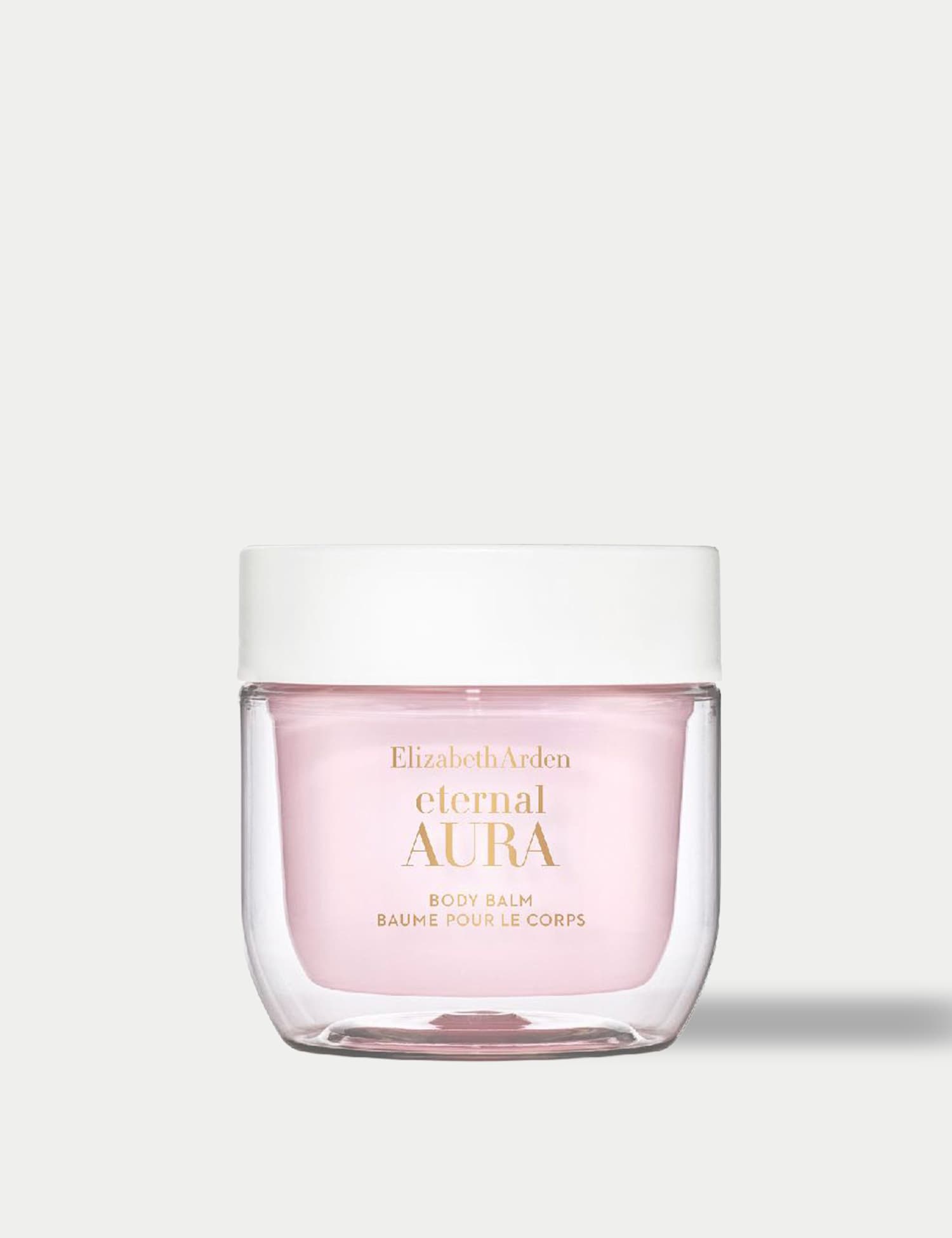 Elizabeth Arden Eternal Aura Body Balm 125ml No Colour