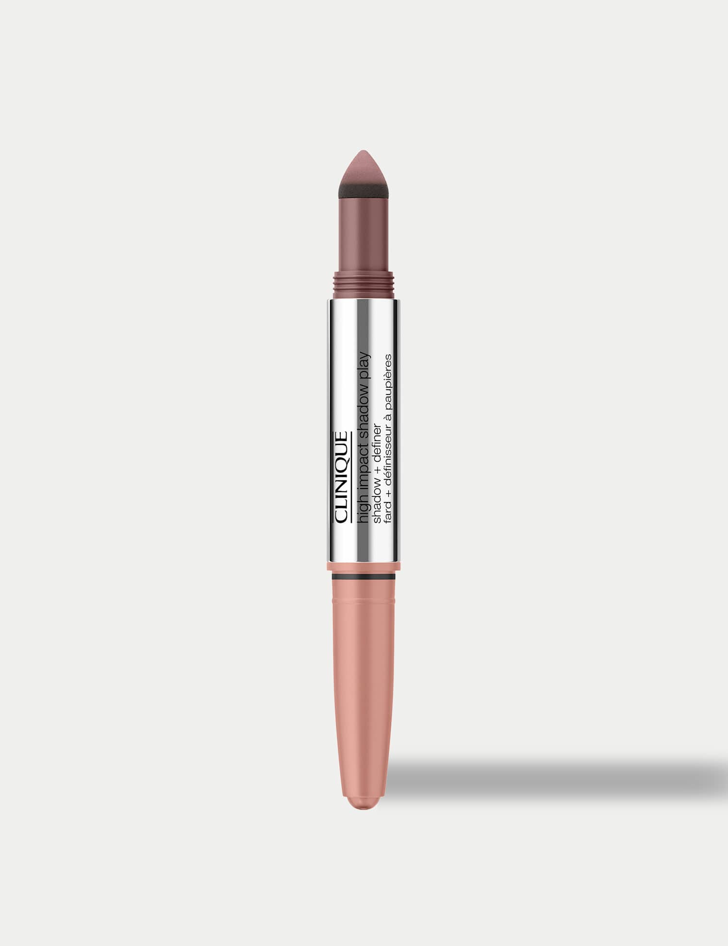 Clinique High Impact Shadow Play� Eyeshadow + Definer 4ml Pink