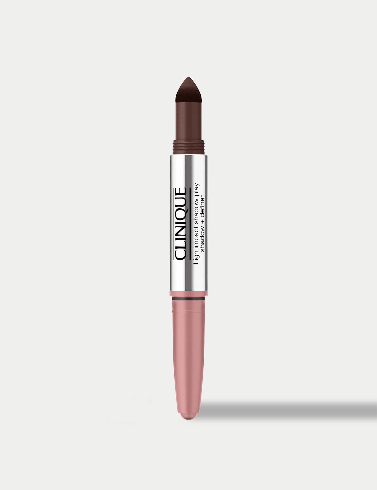 Clinique High Impact Shadow Play� Eyeshadow + Definer 4ml Honey