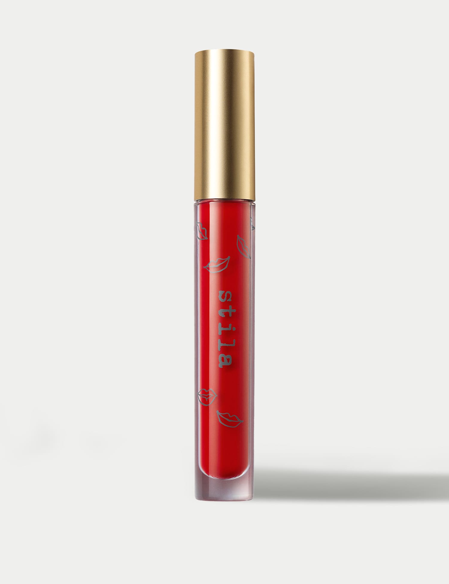 Stila Stay All Day� Liquid Lipstick 3ml Red