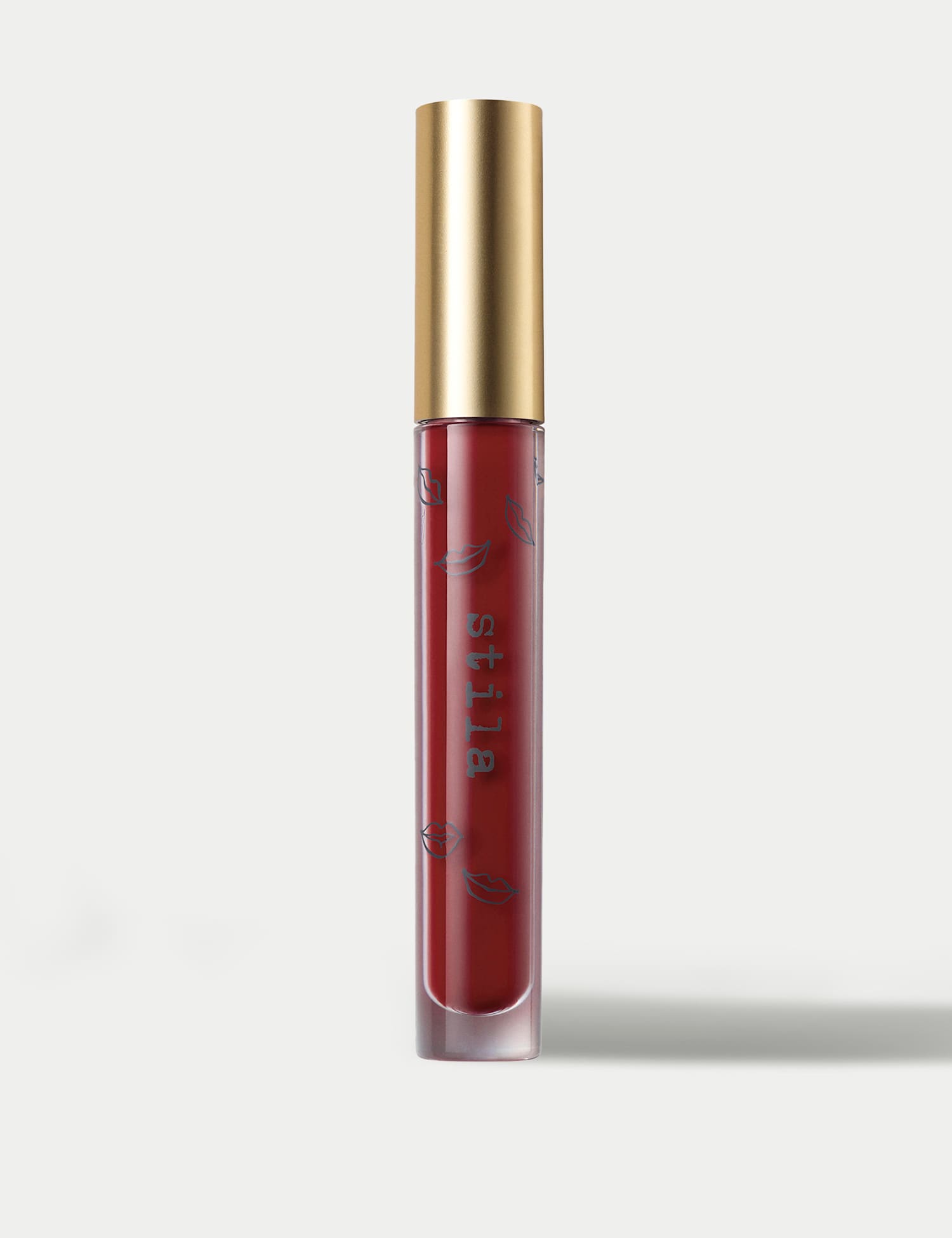 Stila Stay All Day� Liquid Lipstick 3ml Dark Purple