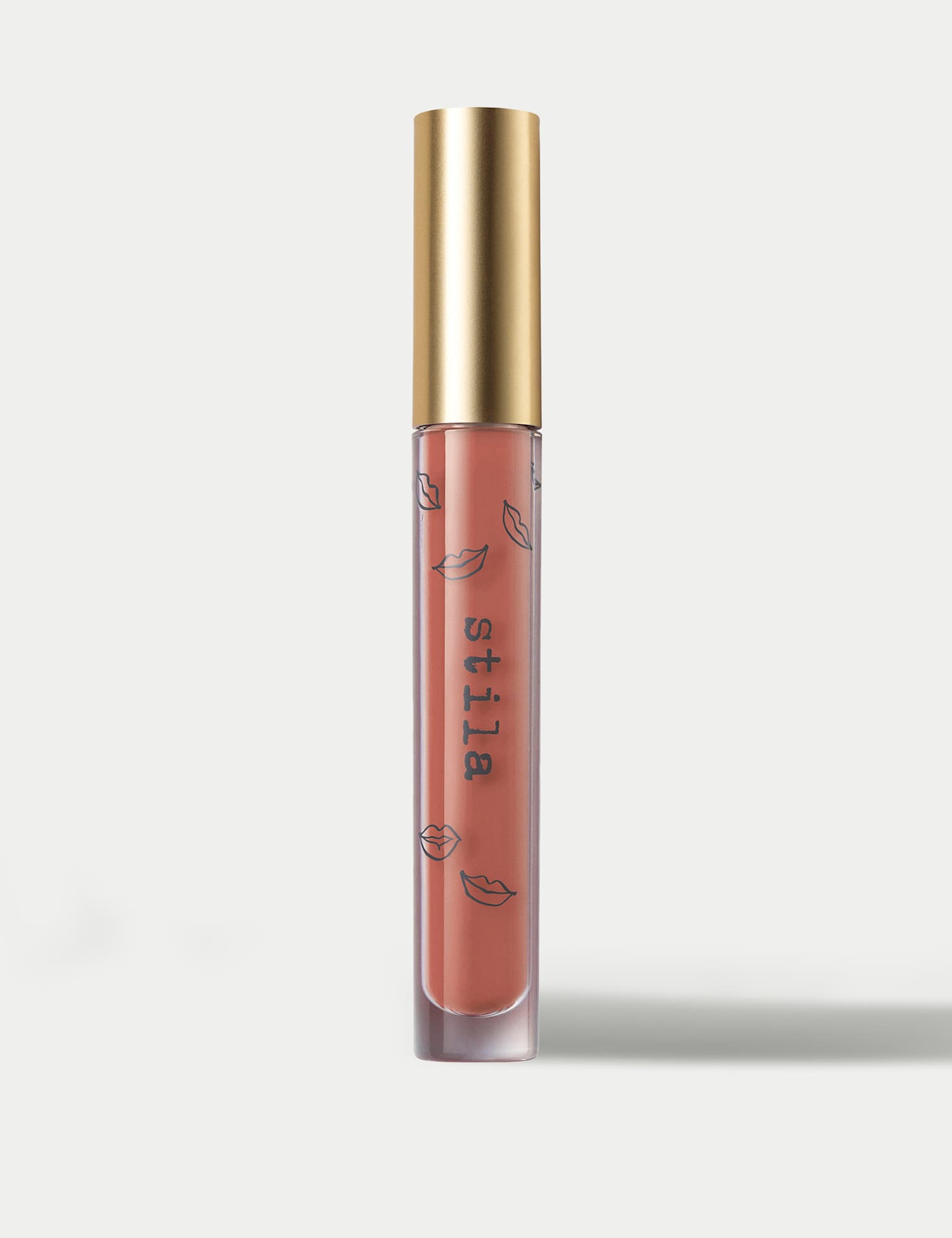 Stila Stay All Day� Liquid Lipstick 3ml Soft Pink