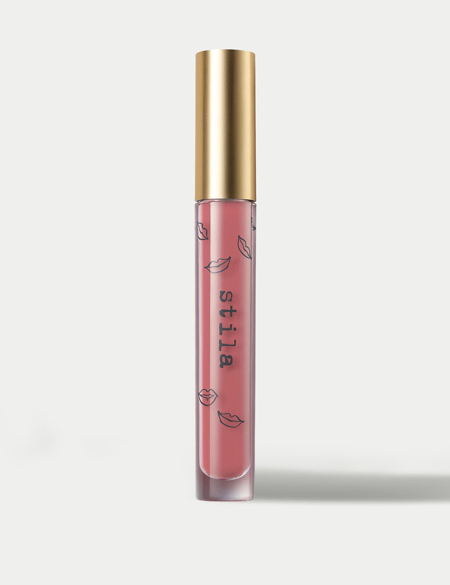 Stila Stay All Day� Liquid Lipstick 3ml Rose