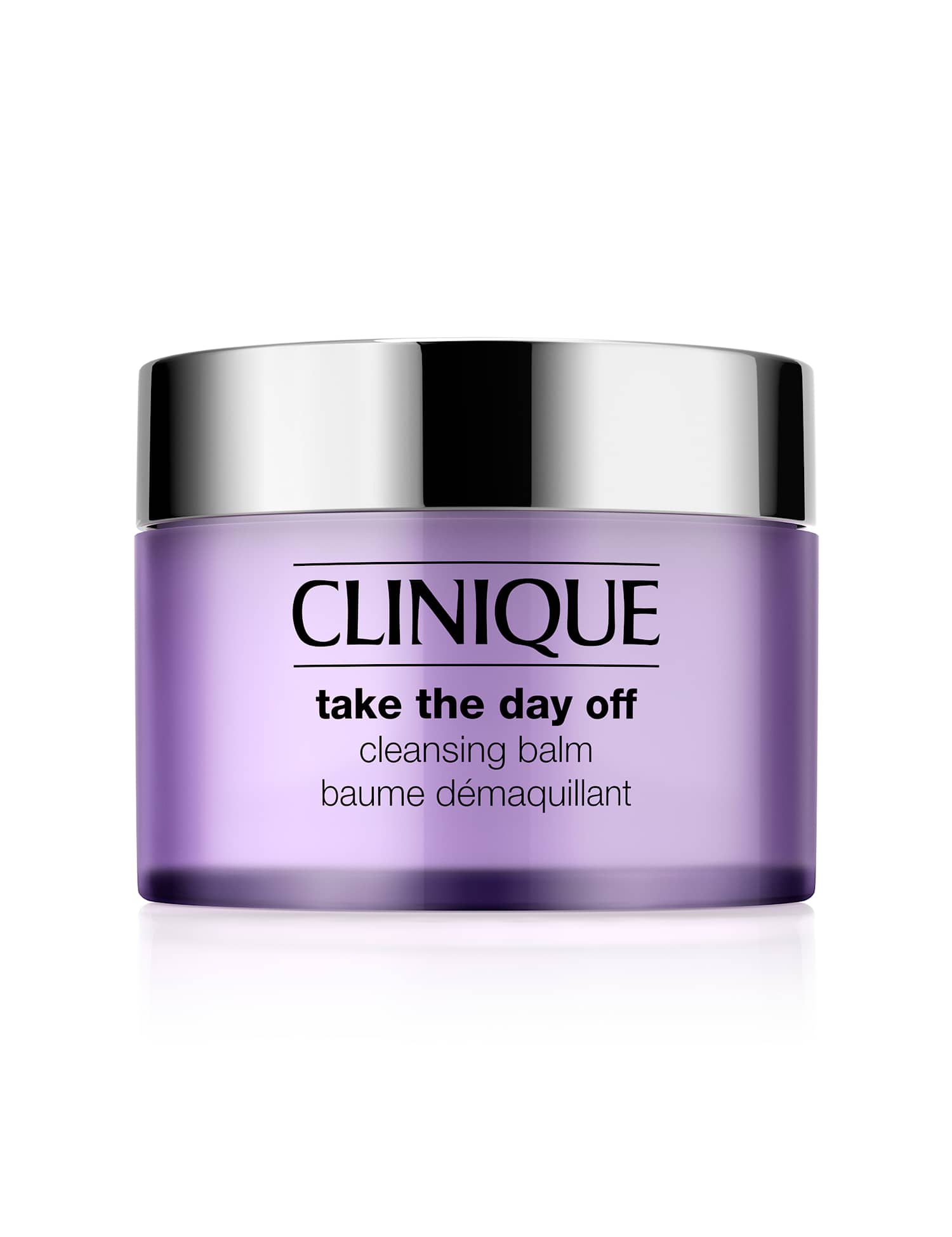 Clinique Limited Edition Jumbo Take The Day Off� Cleansing Balm 250ml No Colour