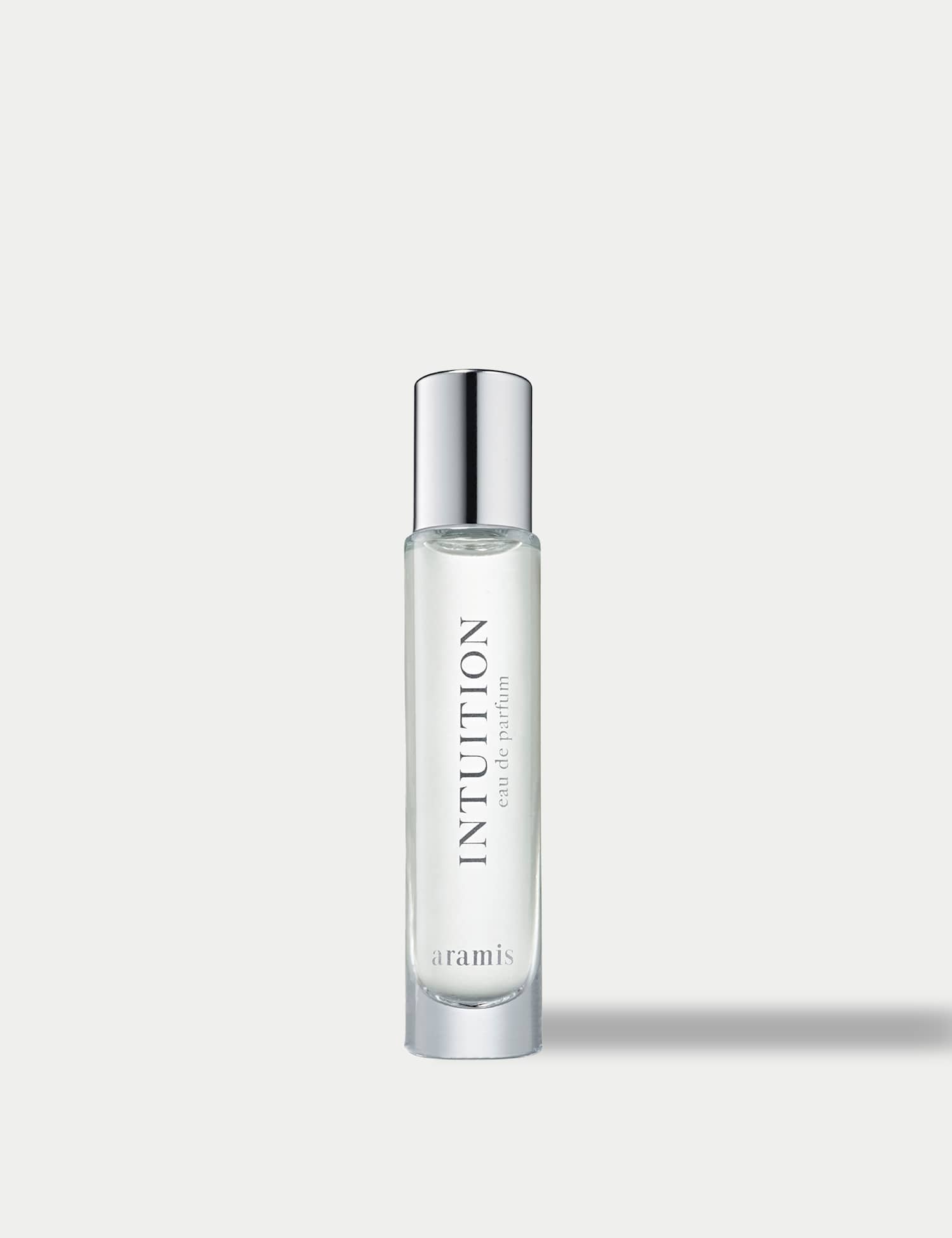 Aramis Aramis Intuition Eau de Parfum Travel Spray 10ml No Colour