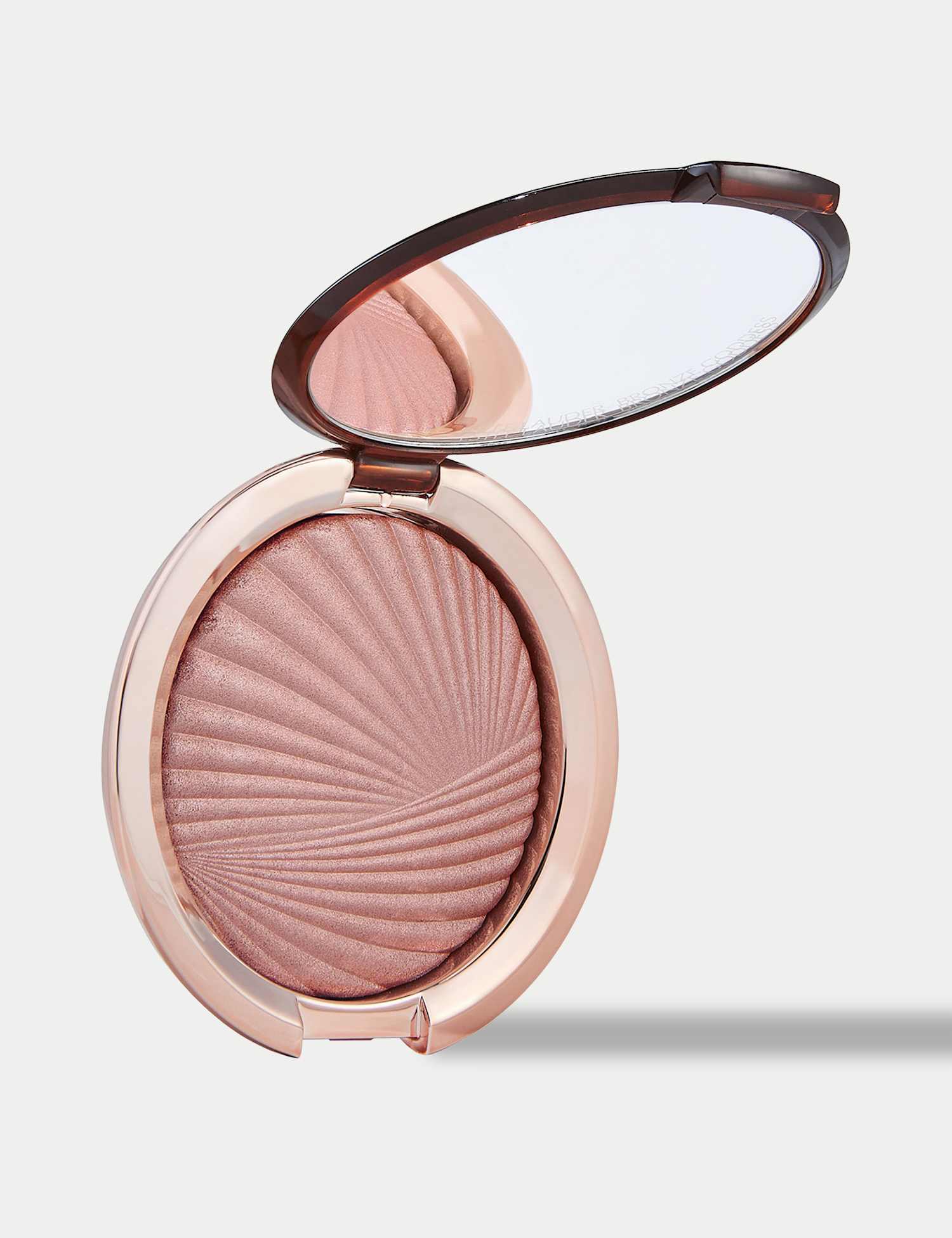 Est�e Lauder Bronze Goddess Highlighting Powder Gel�e Sunset
