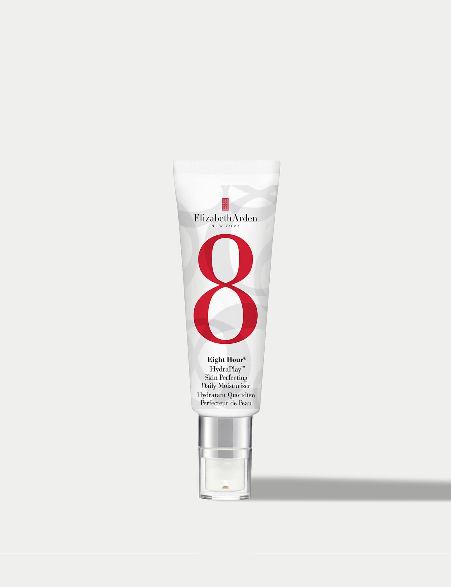 Elizabeth Arden Eight Hour� HydraPlay� Skin Perfecting Daily Moisturizer 45ml No Colour