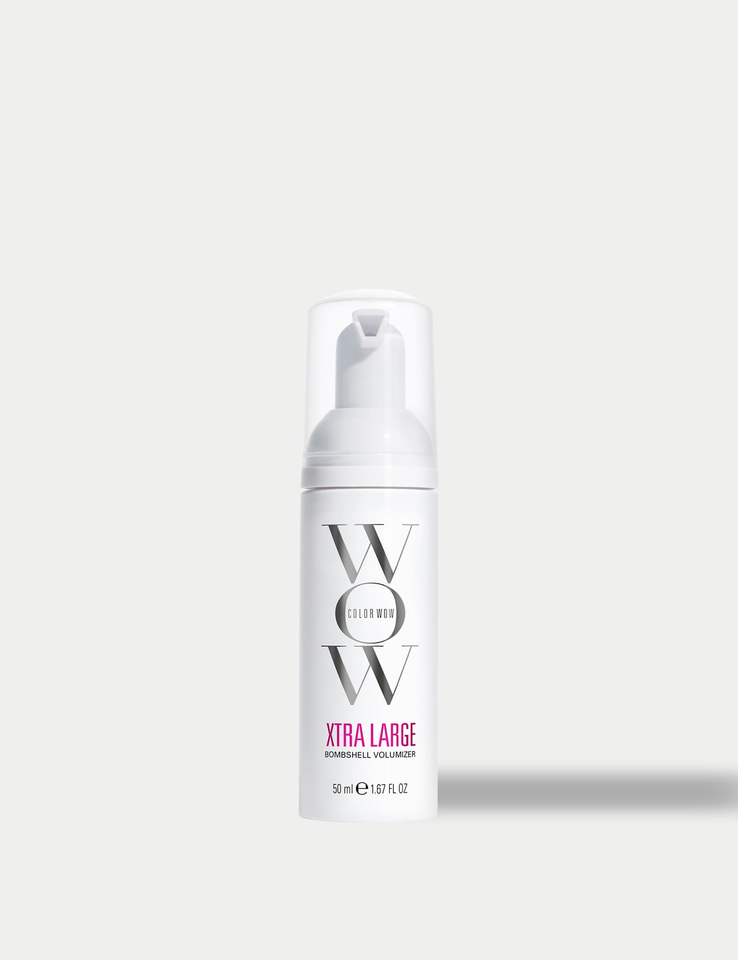 Color WOW Color Wow Travel Xtra Large Bombshell Volumizer 50ml No Colour