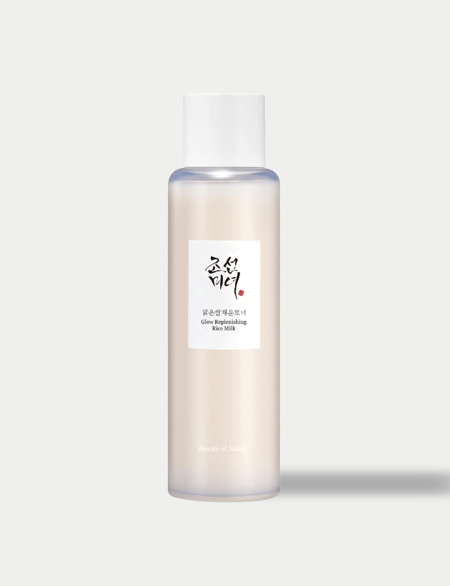 Beauty of Joseon Glow Replenishing Rice Milk Toner 150ml No Colour