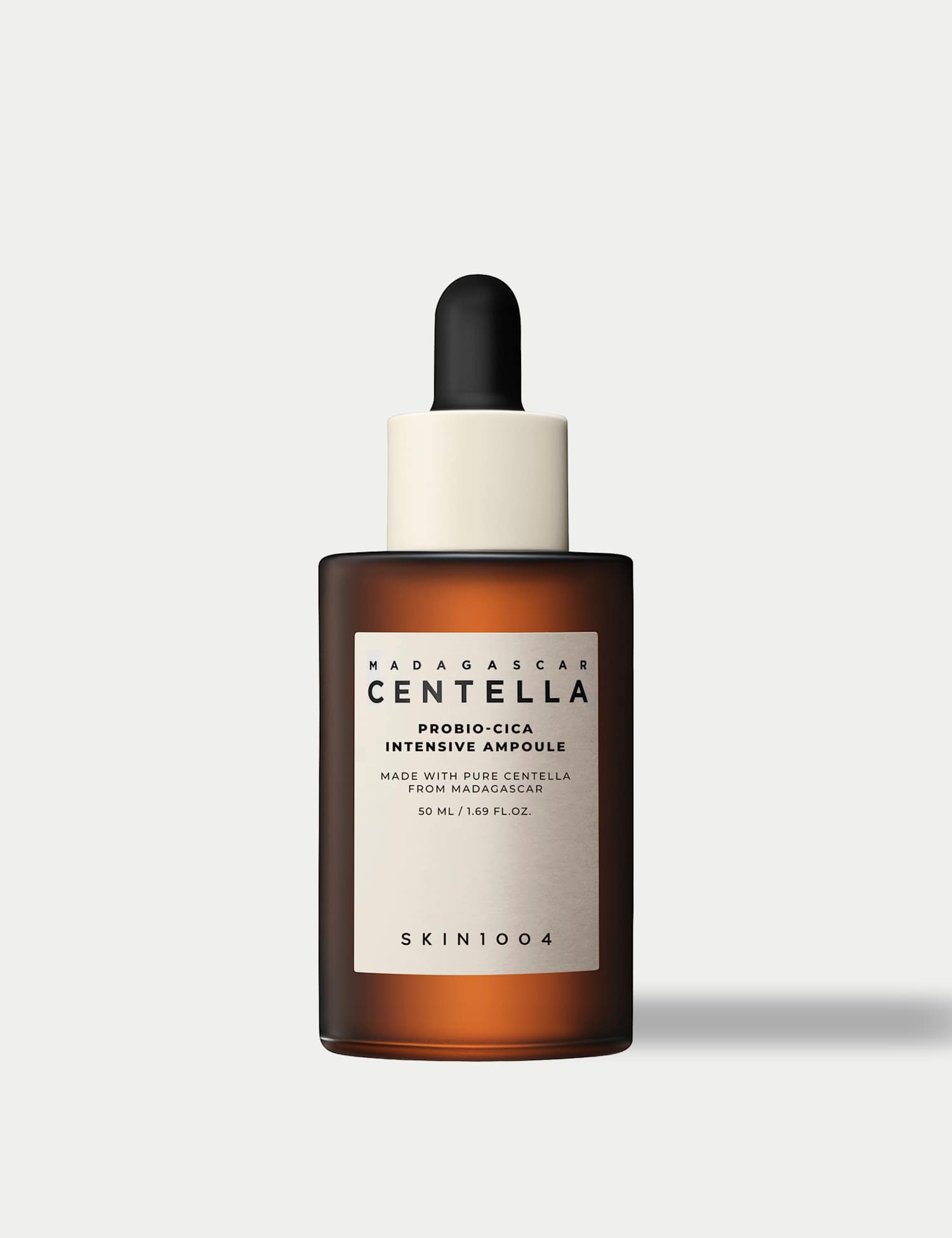 Skin 1004 Madagascar Centella Probio-Cica Intensive Ampoule 50ml No Colour