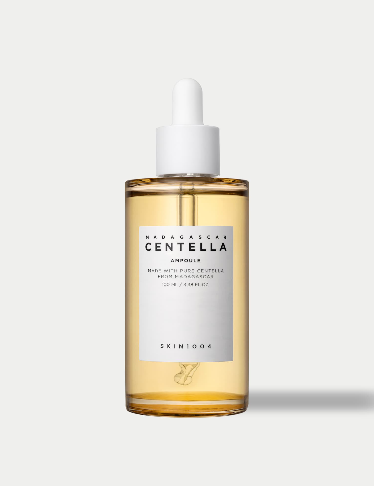 Skin 1004 Madagascar Centella Ampoule 100ml No Colour