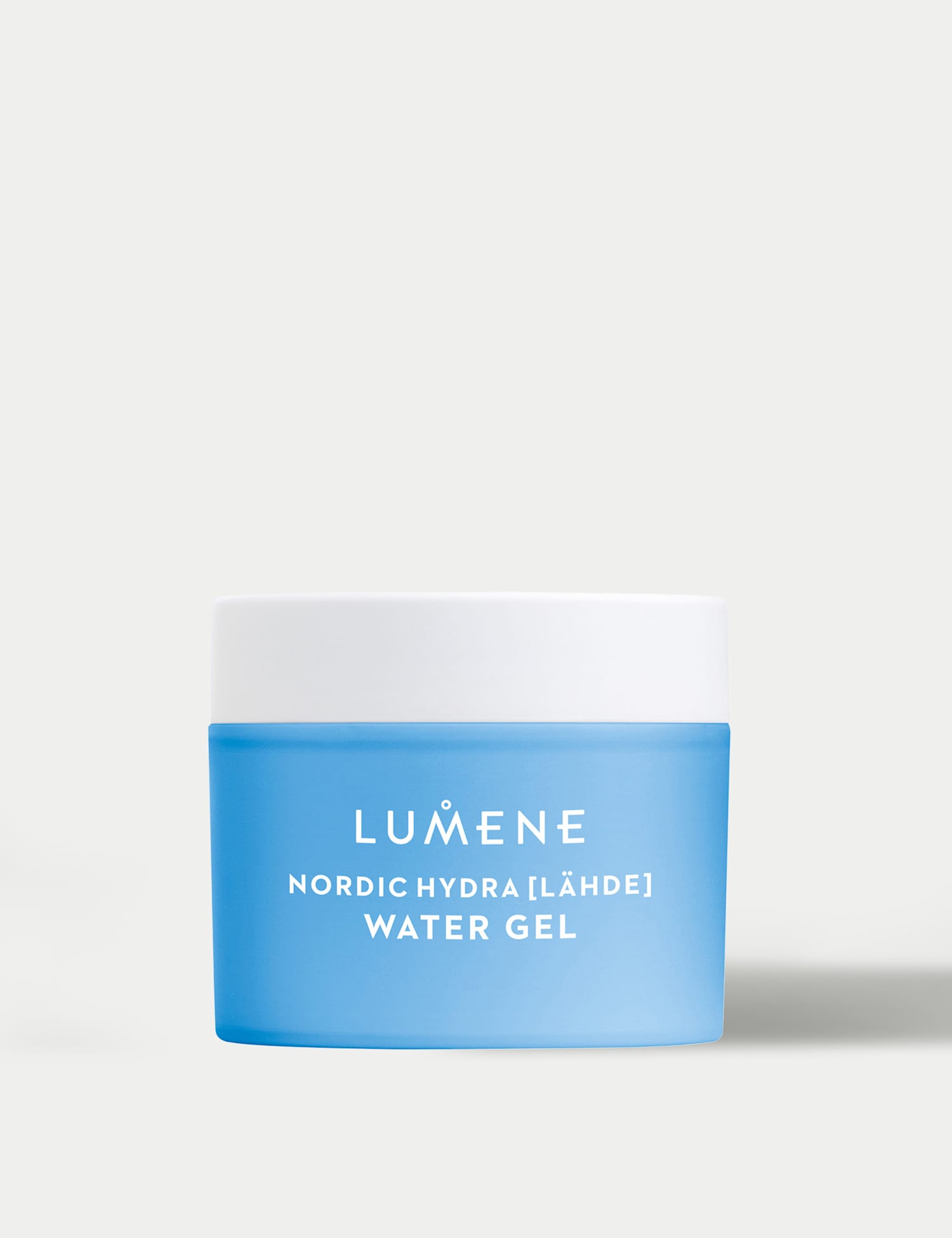 Lumene Nordic Hydra [L�hde] Water Gel Moisturiser 50ml No Colour