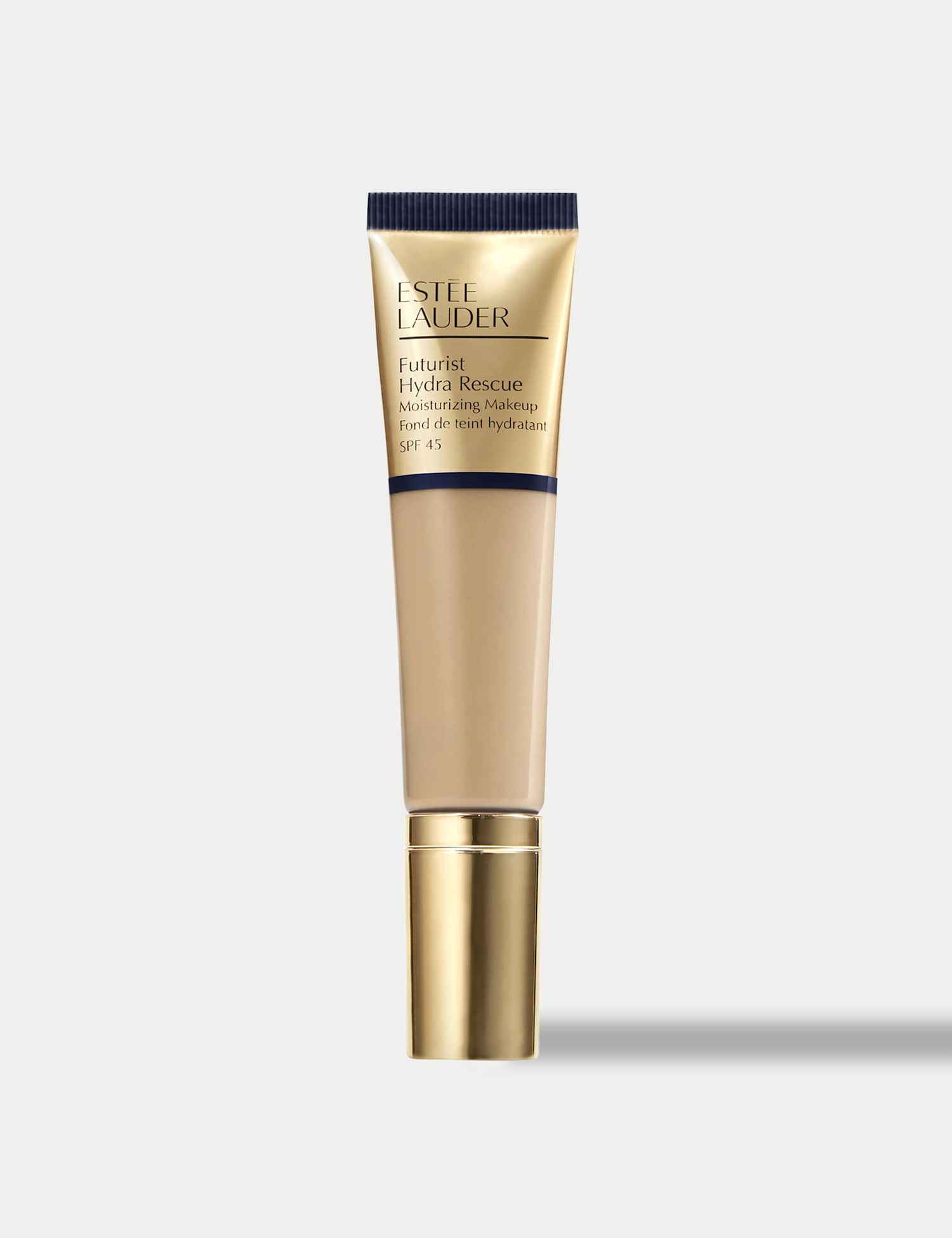 Est�e Lauder Futurist Hydra Rescue Moisturizing Foundation SPF 45 35ml Dark Yellow