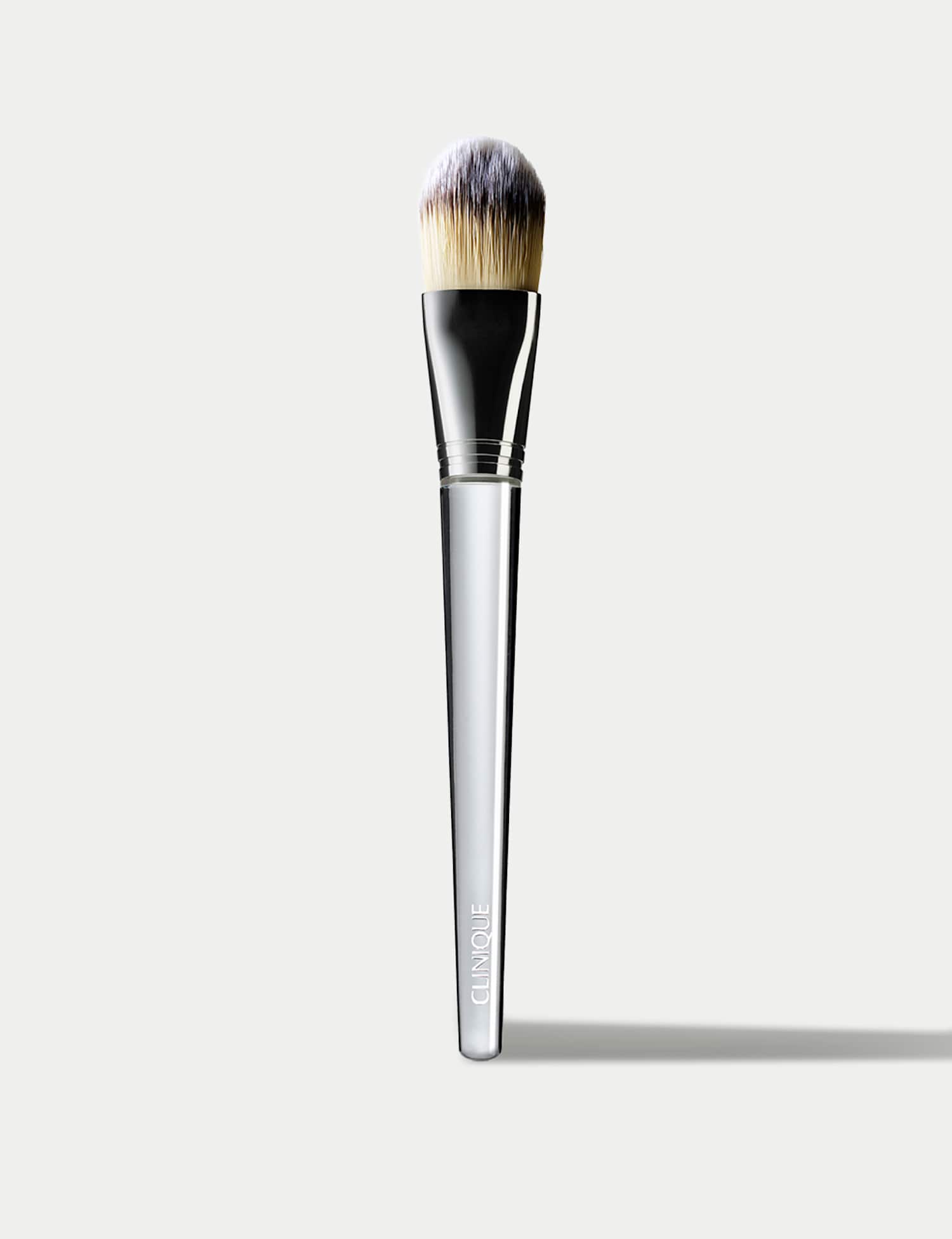 Clinique Foundation Brush No Colour