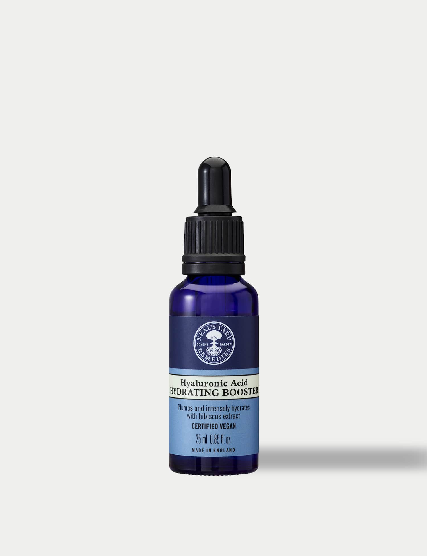 Neal's Yard Remedies Hyaluronic Acid Hydrating Booster 25ml No Colour
