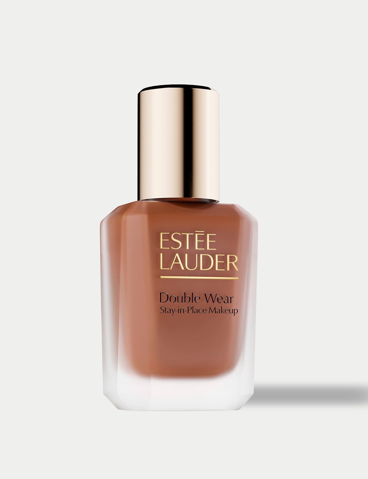 Est�e Lauder Double Wear Longwear Matte Foundation SPF 10 30ml Spice