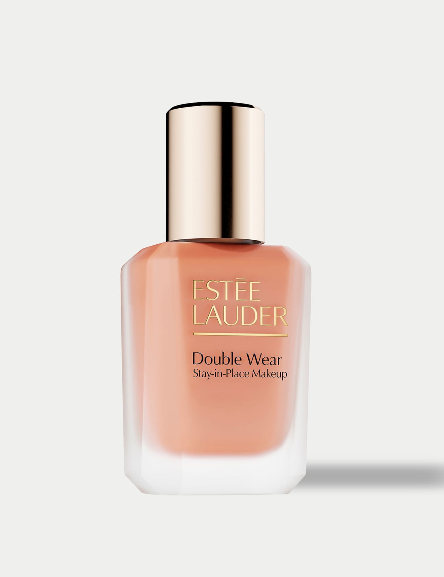 Est�e Lauder Double Wear Longwear Matte Foundation SPF 10 30ml Natural Tan