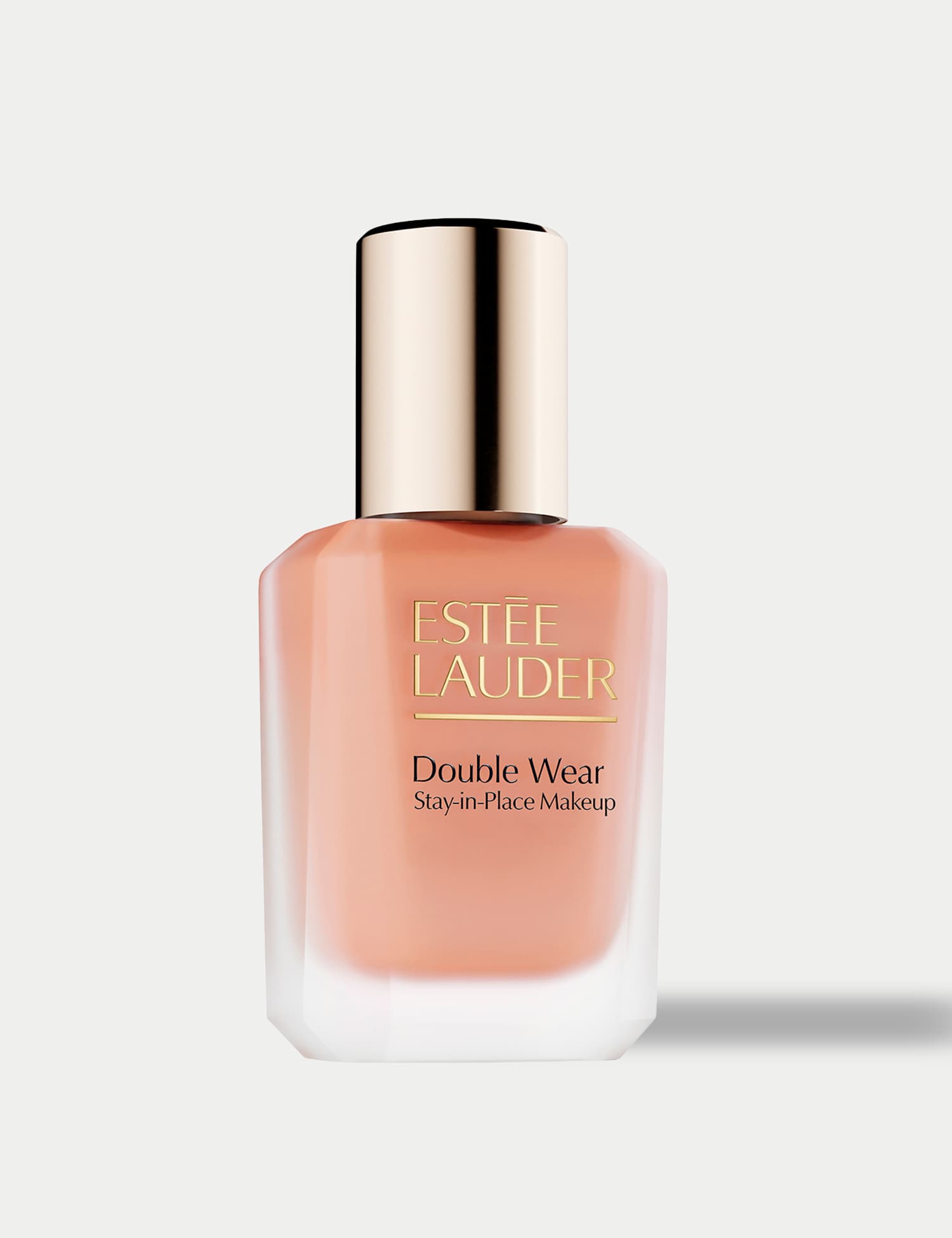 Est�e Lauder Double Wear Longwear Matte Foundation SPF 10 30ml Sable
