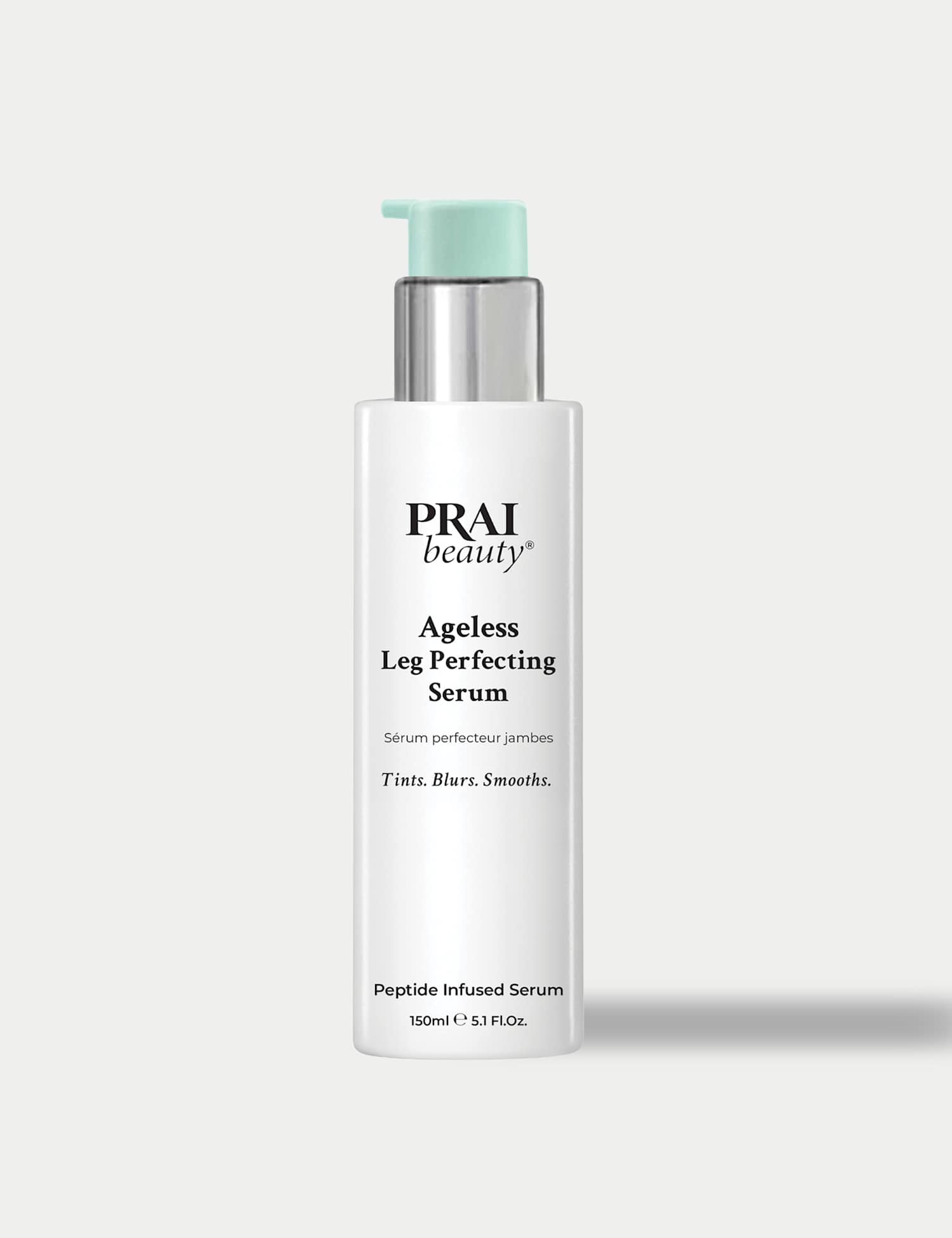 PRAI Ageless Leg Perfecting Serum 150ml No Colour
