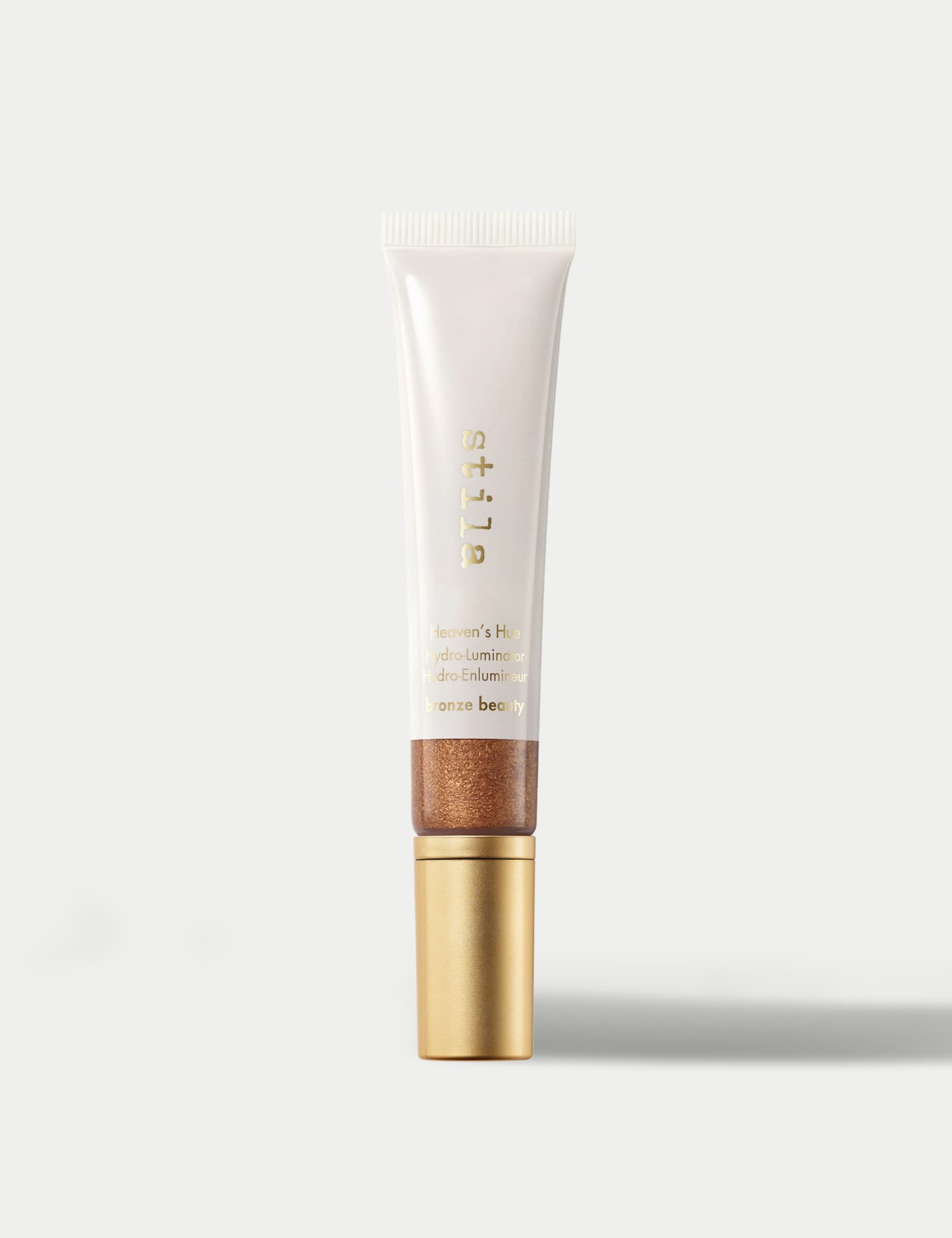 Stila Heaven's Hue Hydro-Luminator 15ml Light Bronze