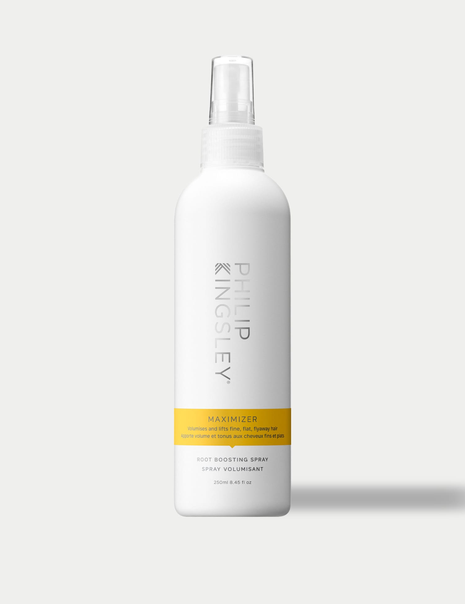 Philip Kingsley Philip Kingsley Maximizer Root Boosting Spray 250ml No Colour