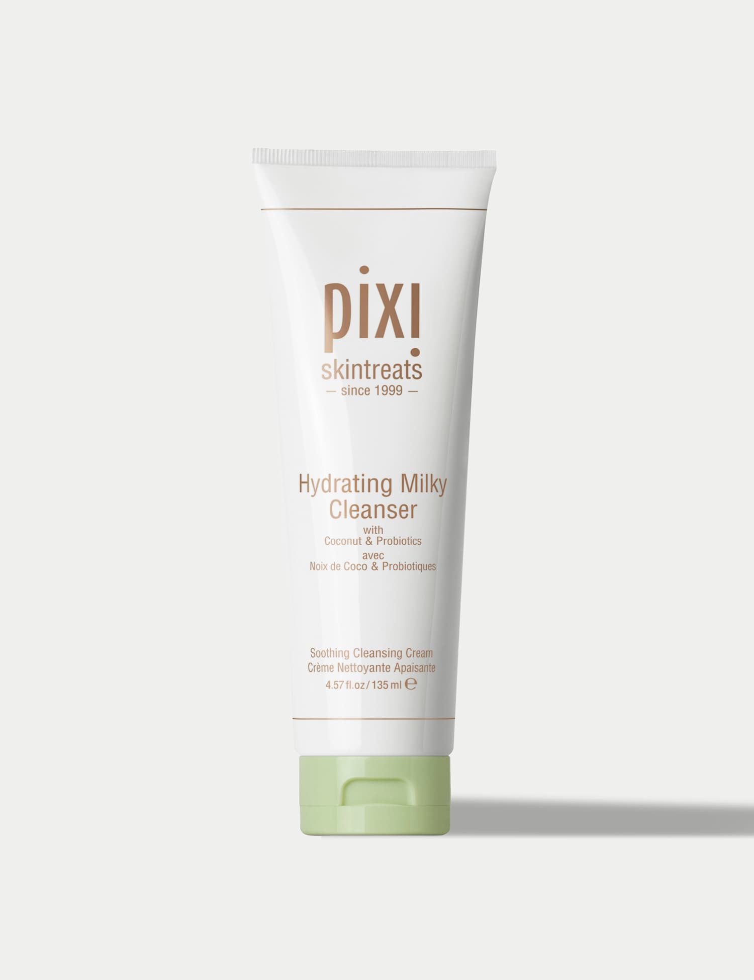 Pixi Hydrating Milky Cleanser 135ml No Colour