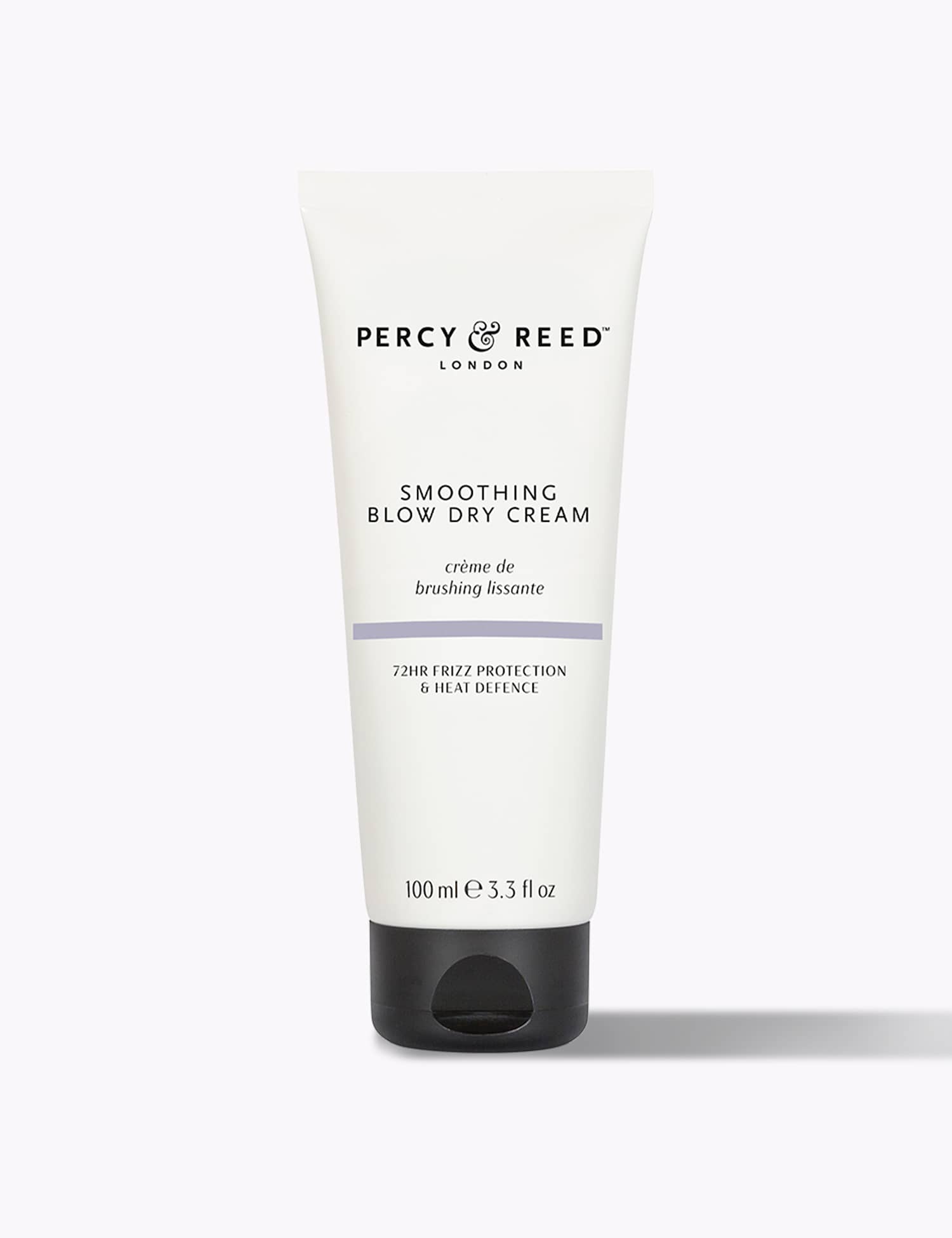 Percy & Reed� Smoothing Blow Dry Cream 100ml No Colour