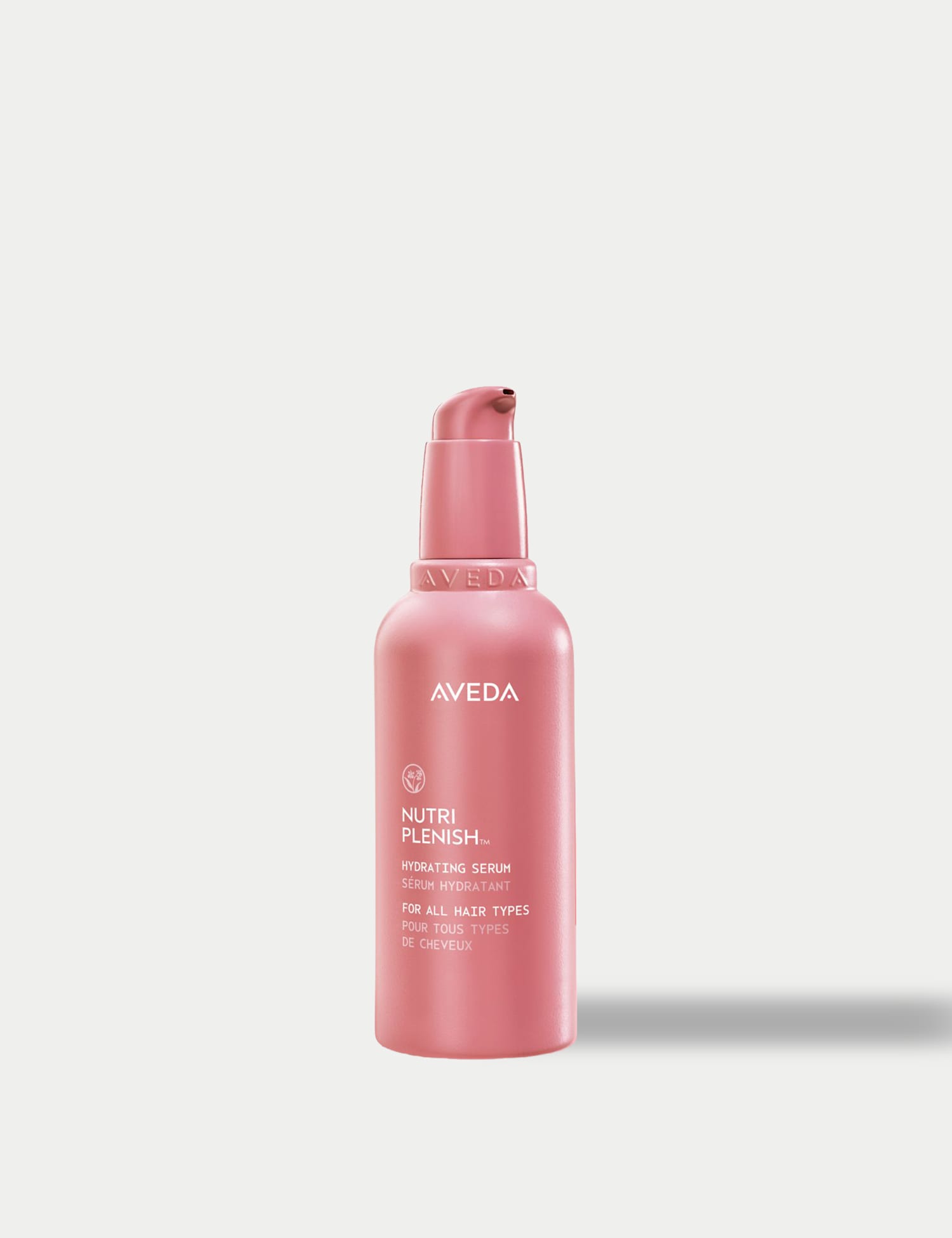 AVEDA Nutriplenish Replenishing Overnight Serum 100ml No Colour