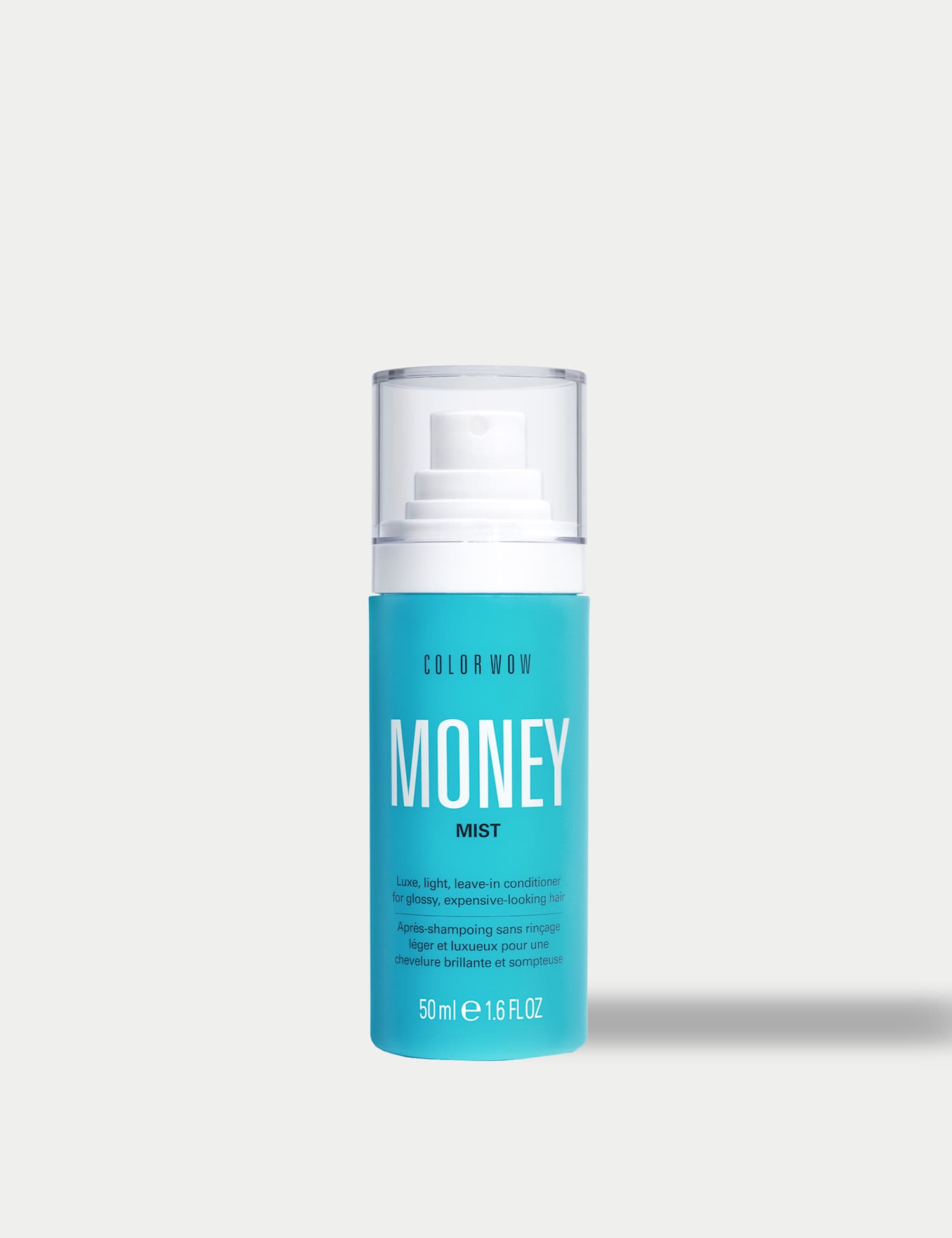 Color WOW Money Mist 50ml No Colour