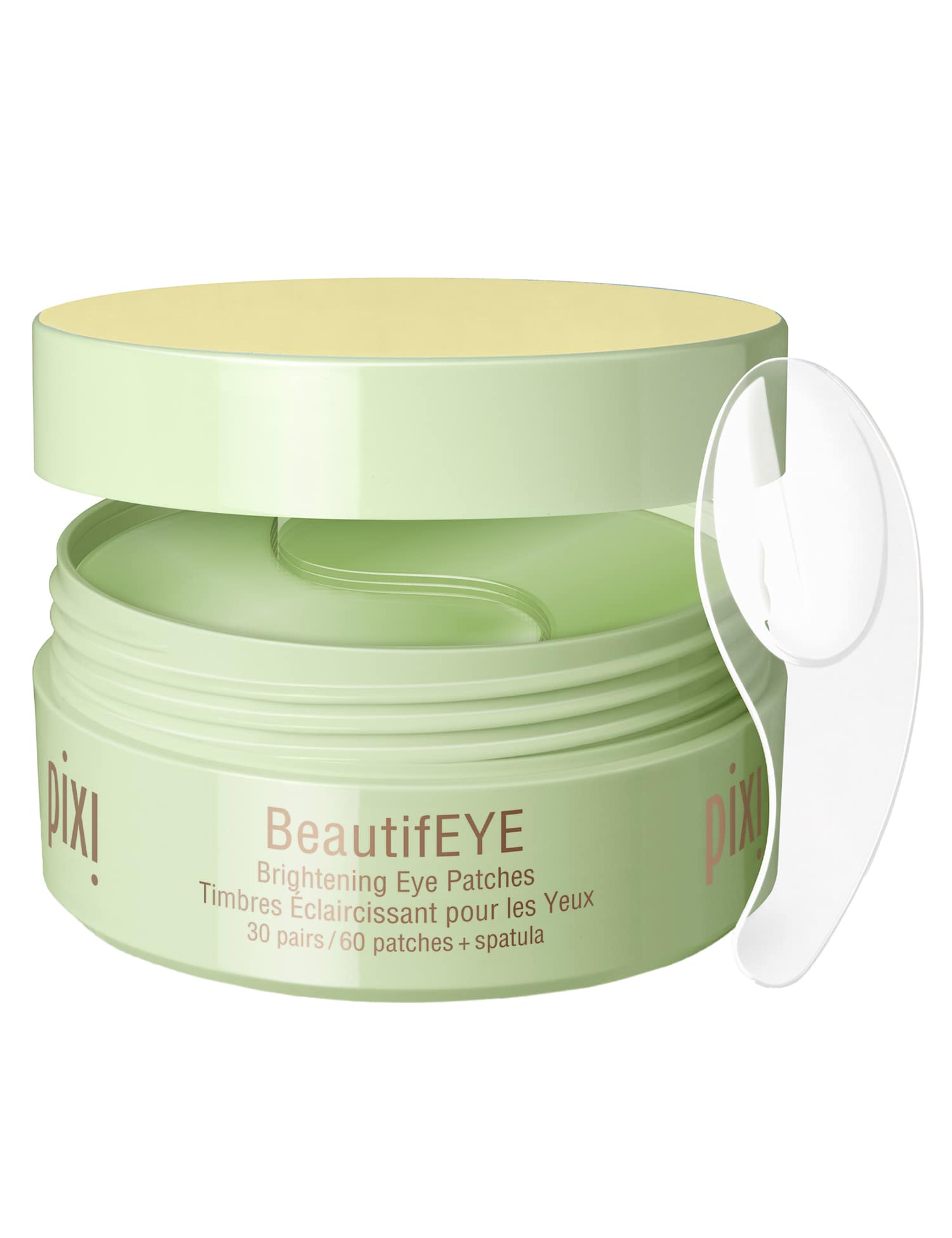 Pixi BeautifyEye Vitamin-C & Licorice No Colour