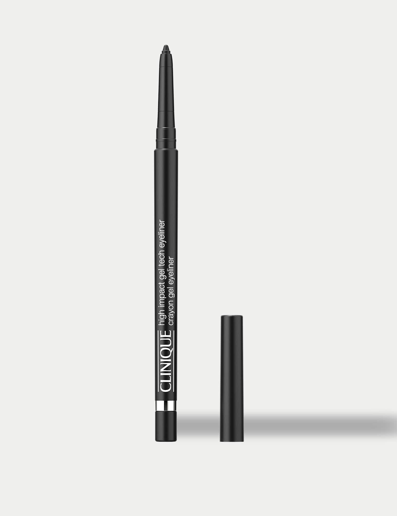 Clinique Clinique High Impact� Gel Tech Eyeliner 0.35g No Colour