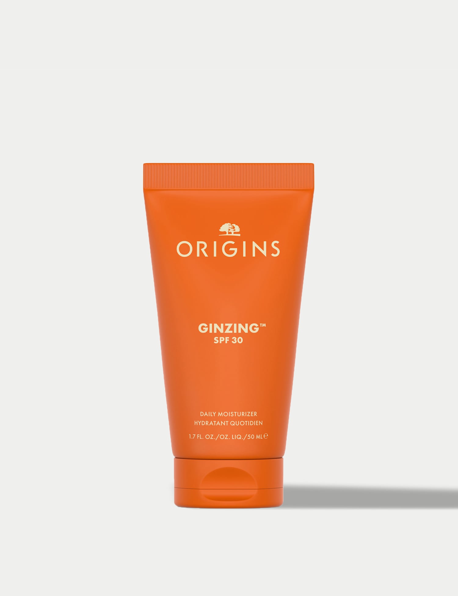 Origins� Ginzing� Spf 30 Radiance-boosting Hydrator 50ml No Colour