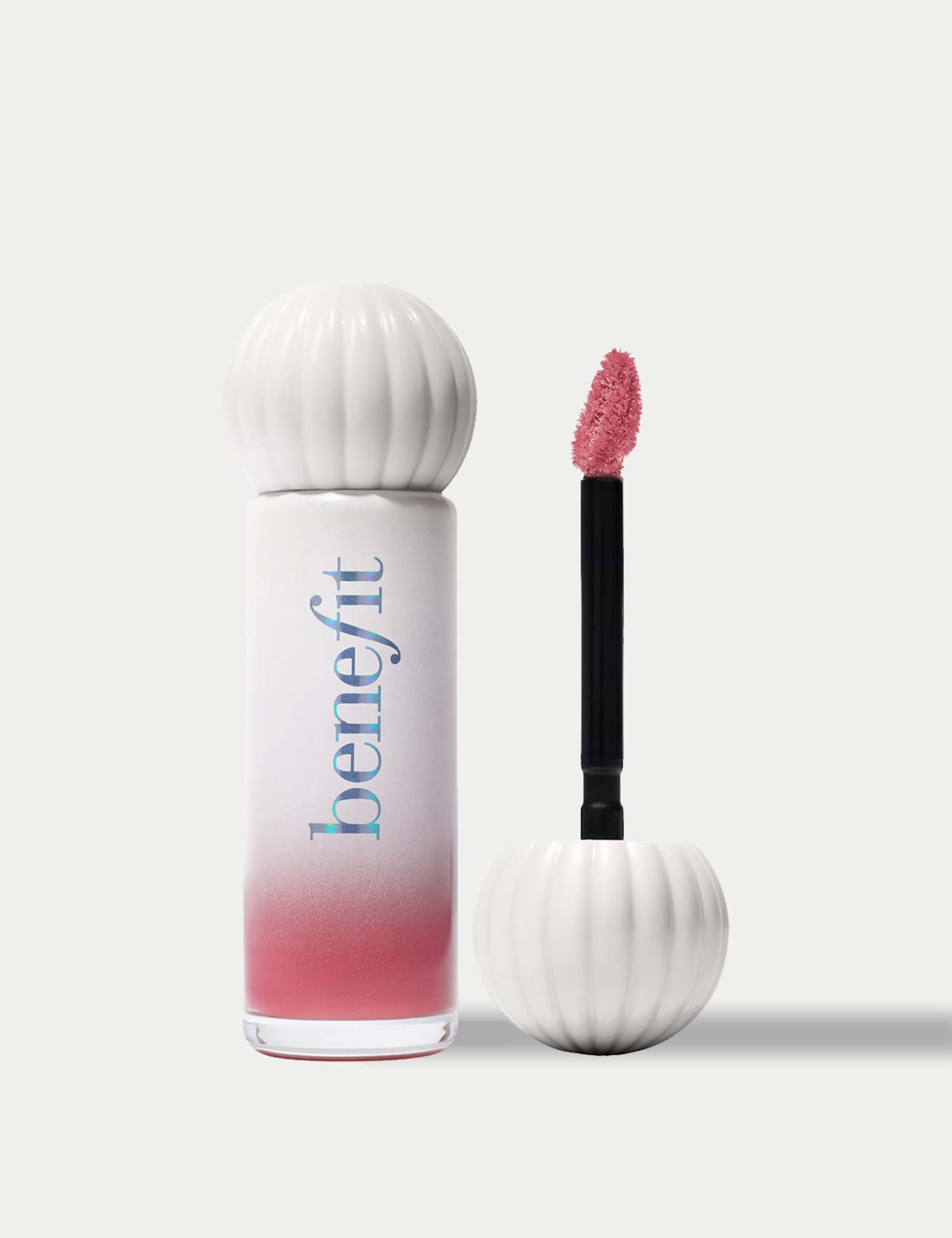 BENEFIT Splashtint Moisturising Dewy Lip Tint 6ml Medium Pink