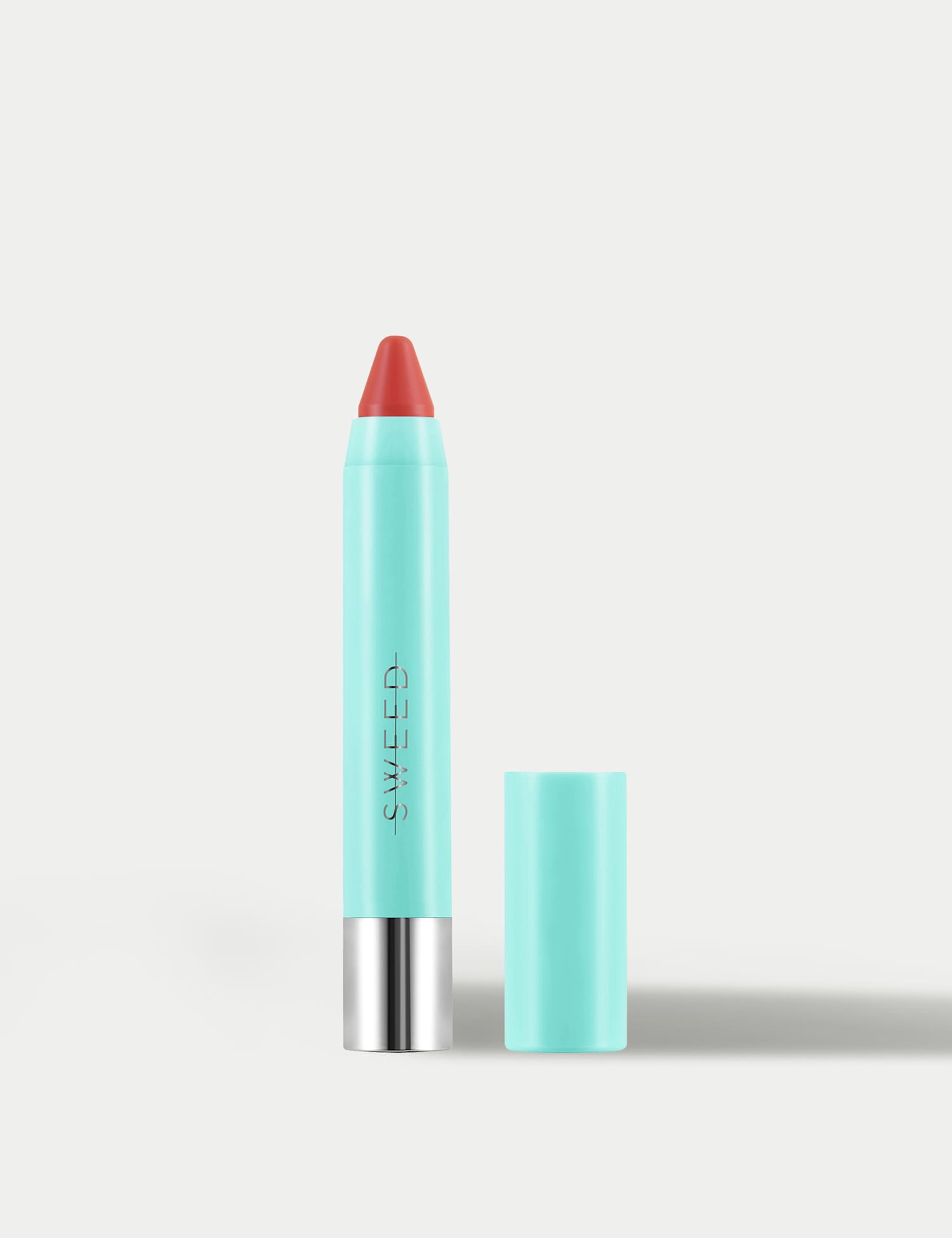 Sweed Le Lipstick Rose Pink