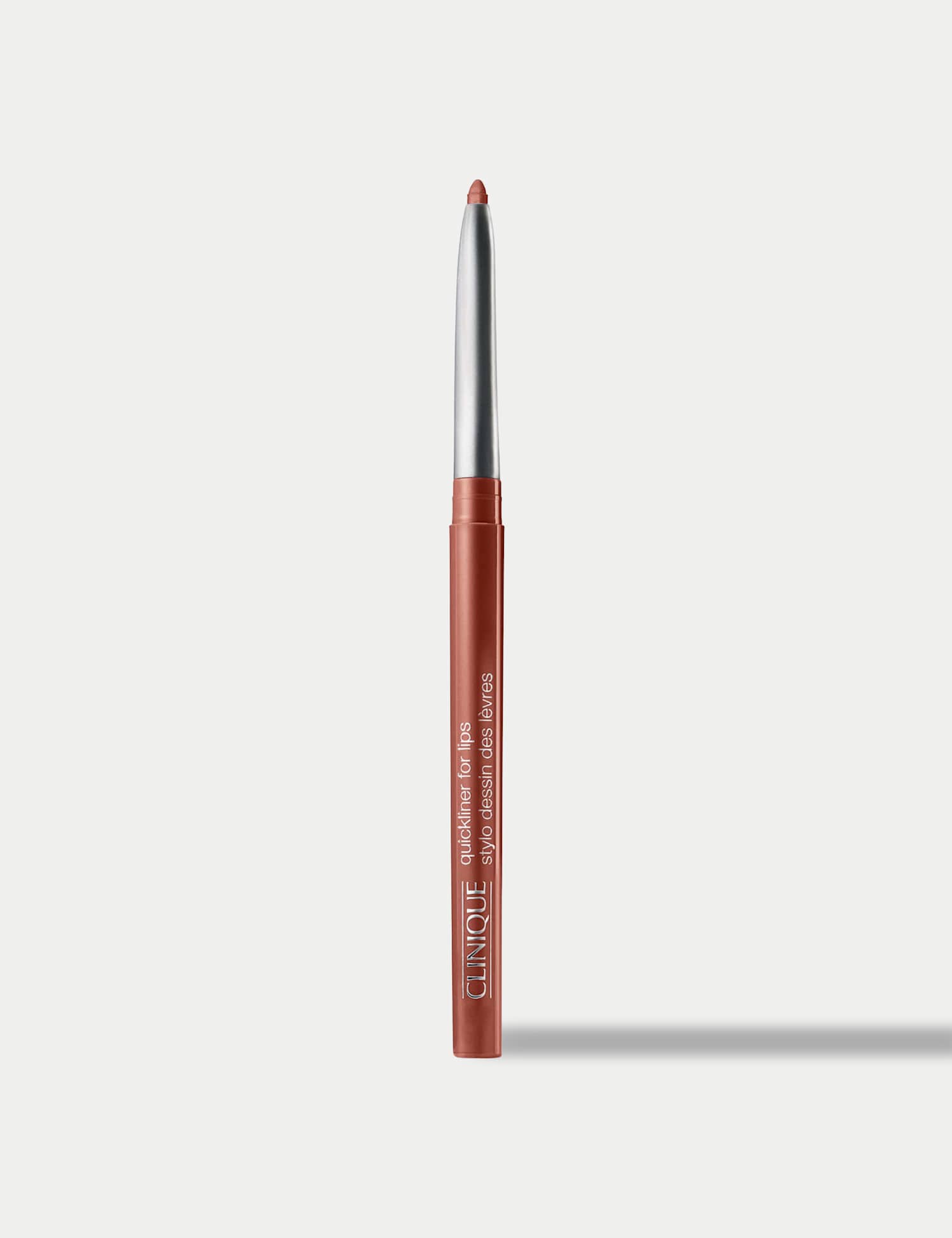 Clinique Quickliner For Lips Dark Honey