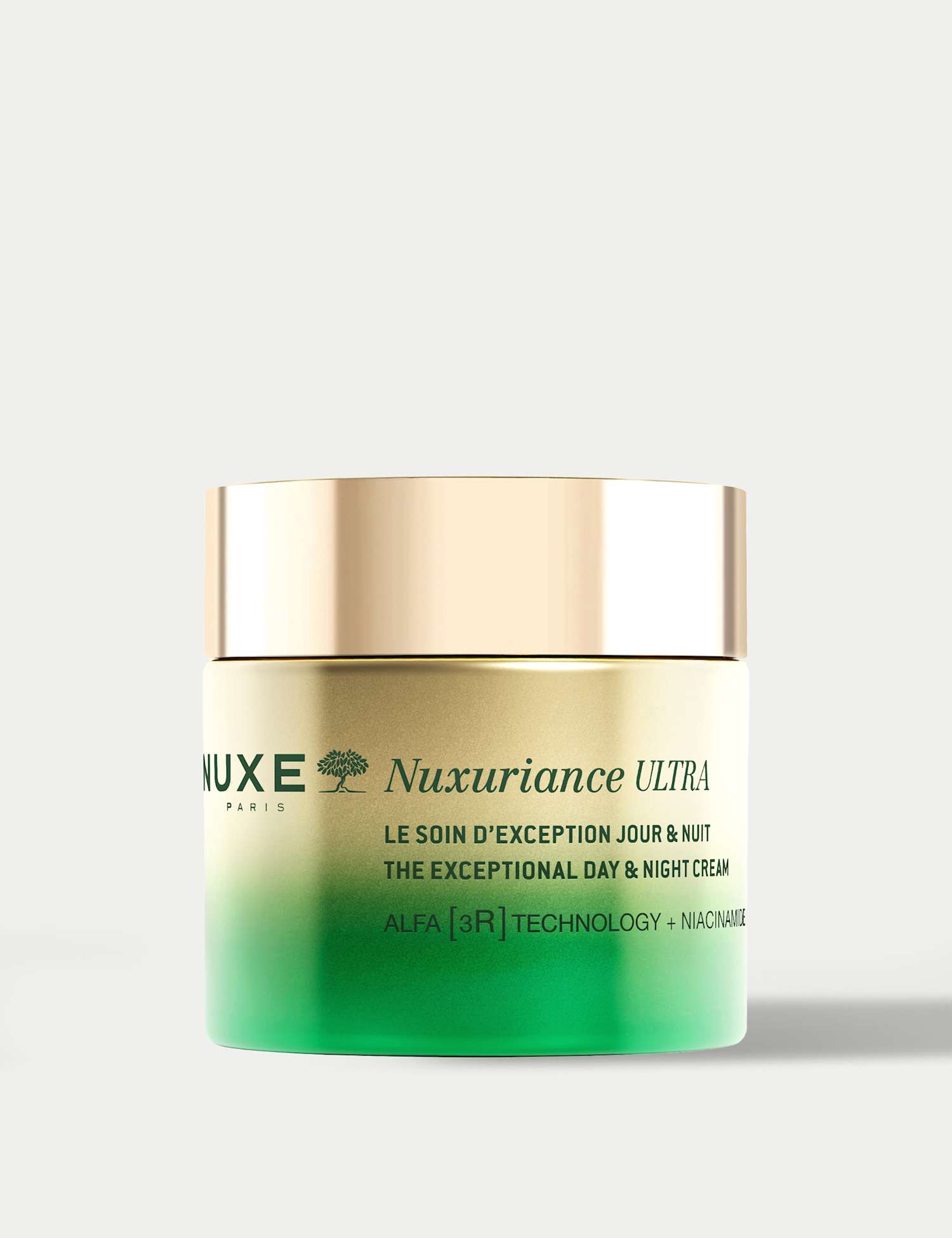 NUXE NUXE Nuxuriance� Ultra Alfa [3R] - The Exceptional Day & Night Cream 75ml No Colour