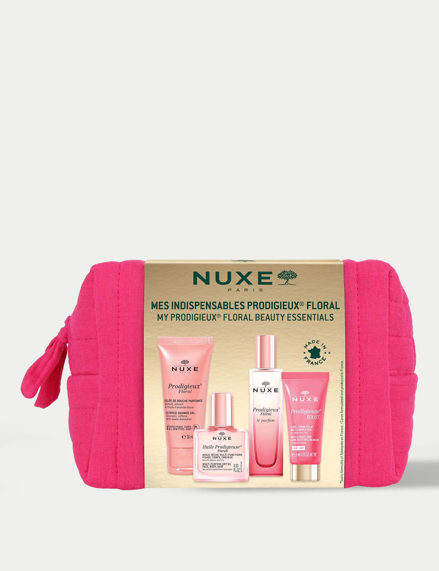 NUXE My Prodigieux� Floral Beauty Essential No Colour