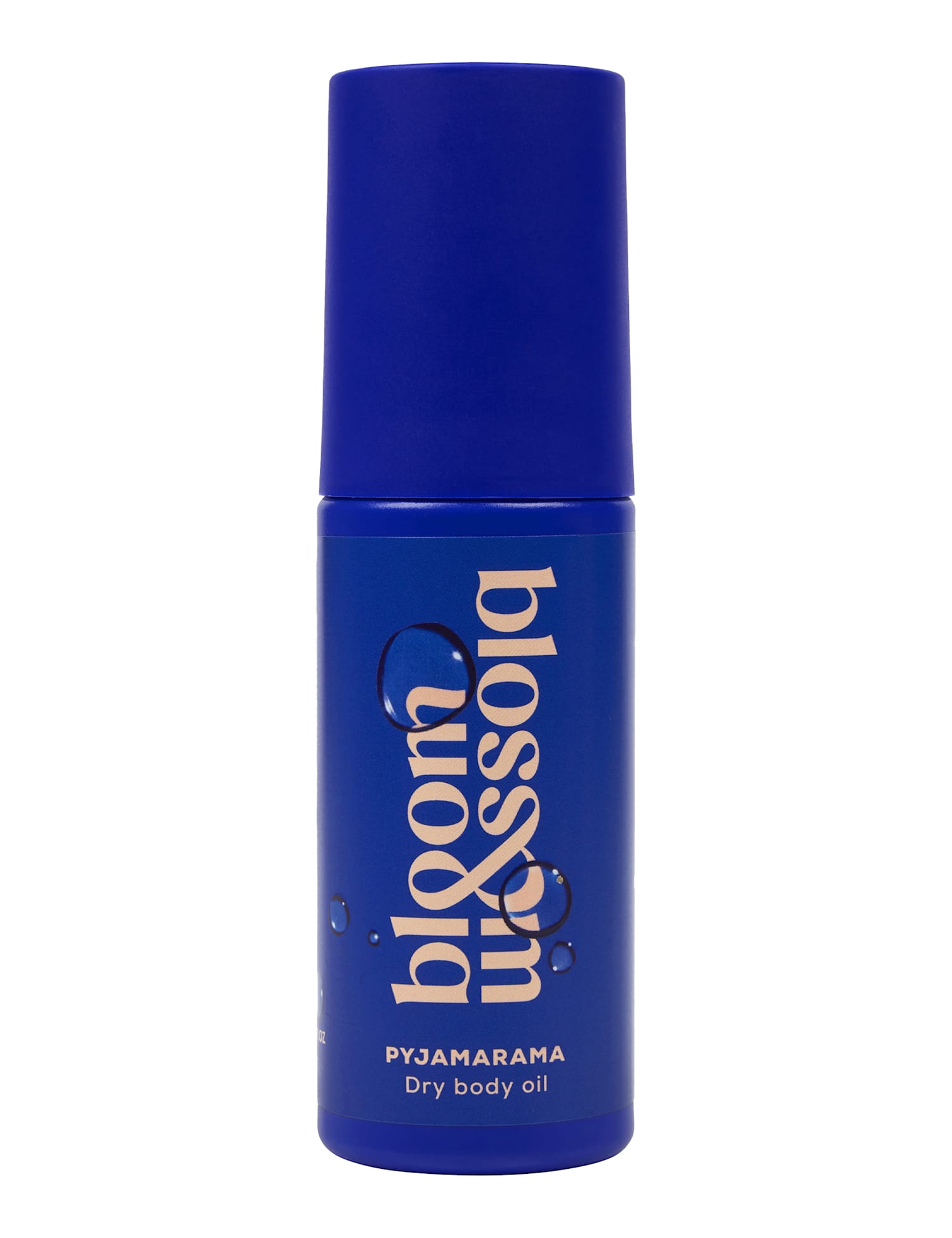 BLOOM AND BLOSSOM Pyjamarama Dry Body Oil 100ml No Colour