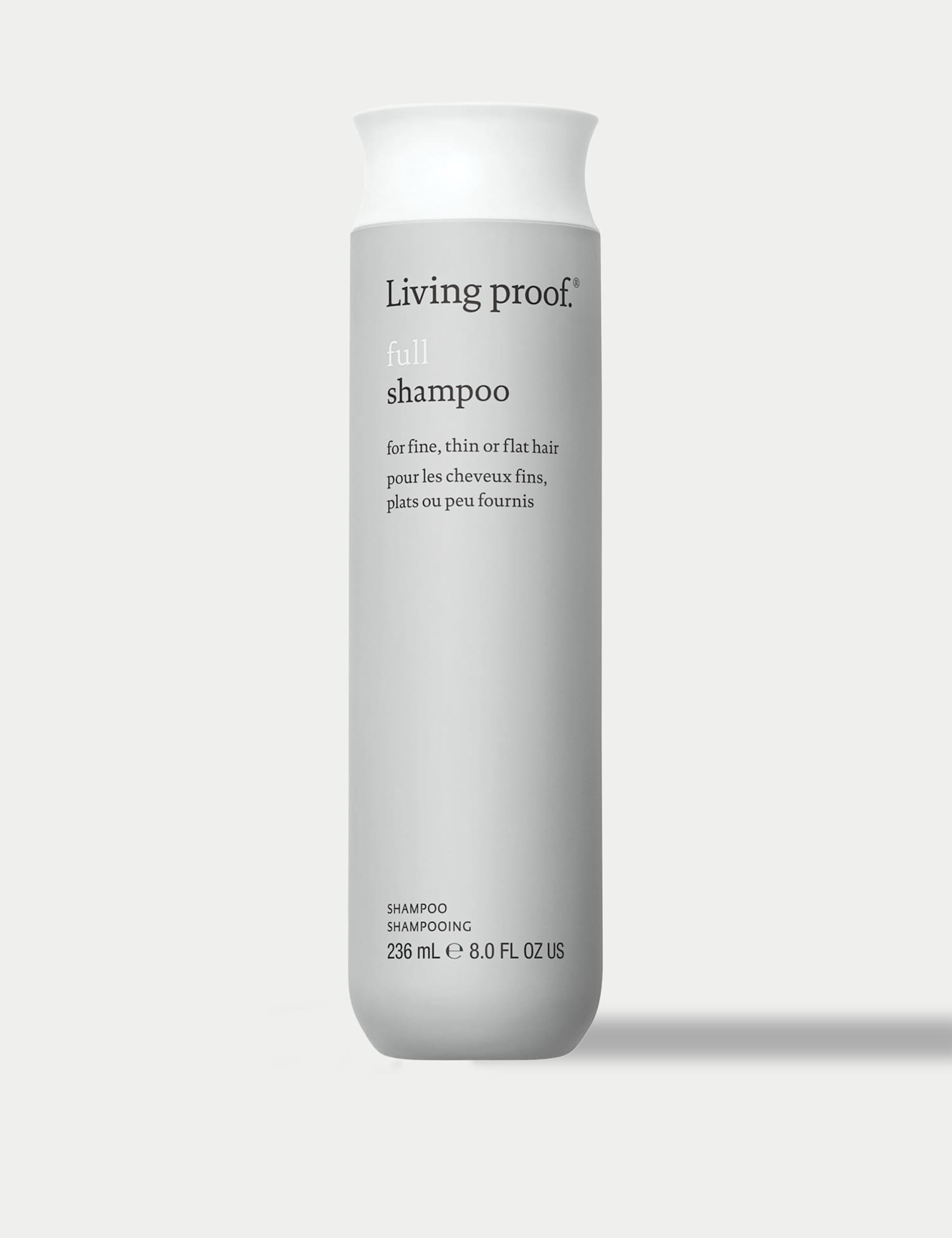 Living proof.� Full Shampoo 236ml No Colour