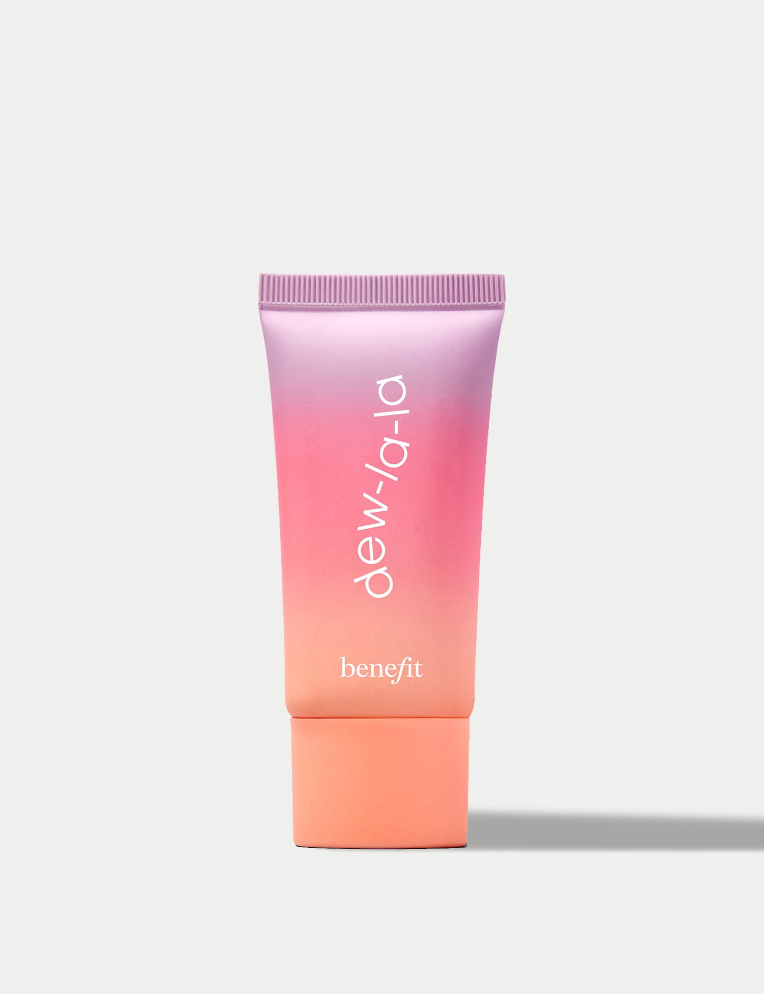 BENEFIT Dew-la-la Liquid Glow Highlighter Raya 25ml Light Pink