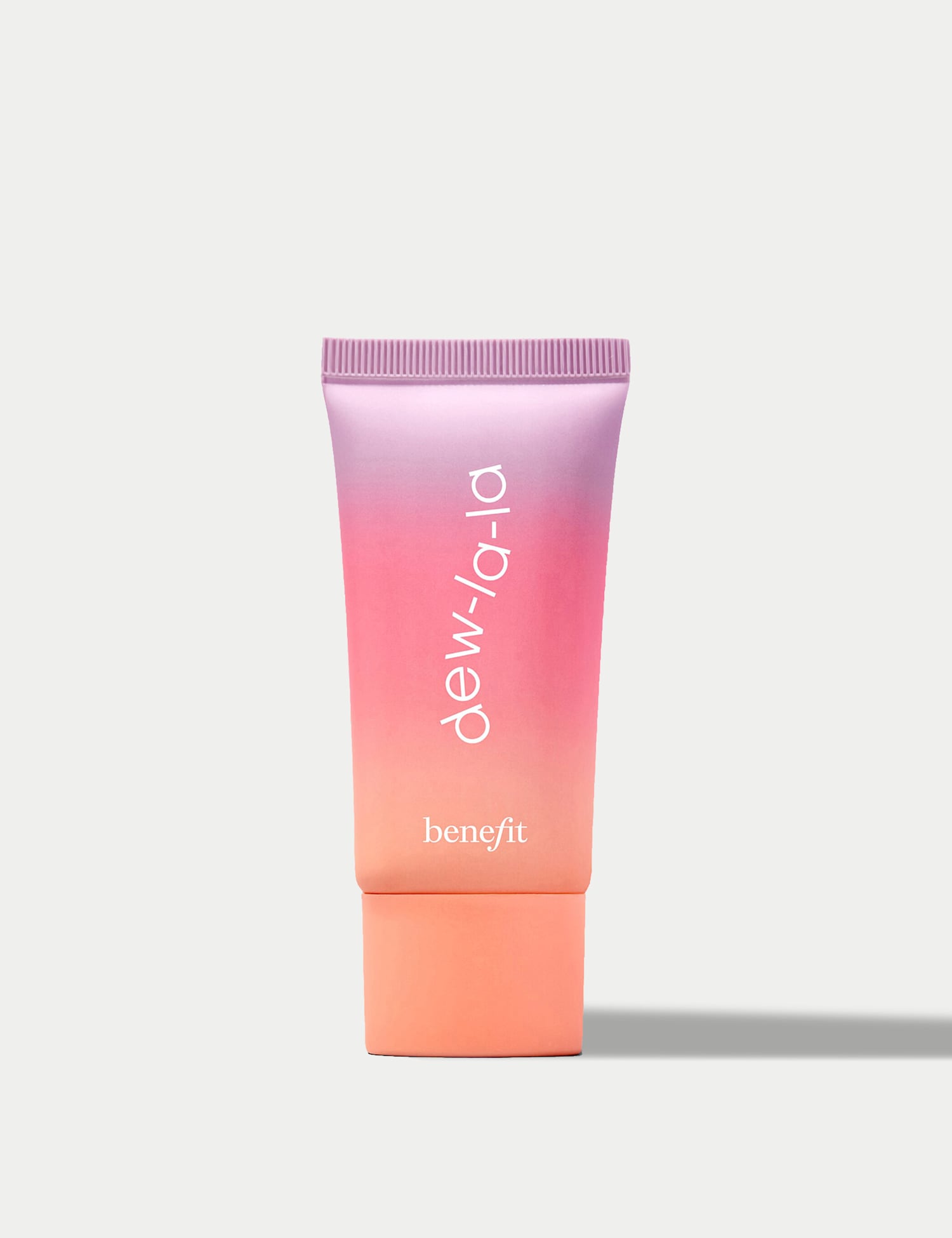 BENEFIT Dew-la-la Liquid Glow Highlighter Raya 25ml Medium Cream
