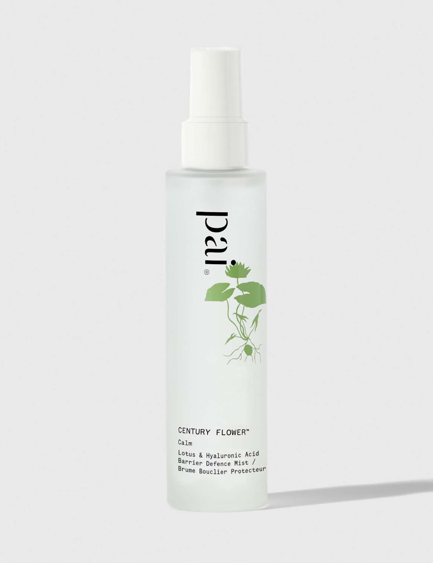 Pai Century Flower Barrier Defence Mist 100ml No Colour