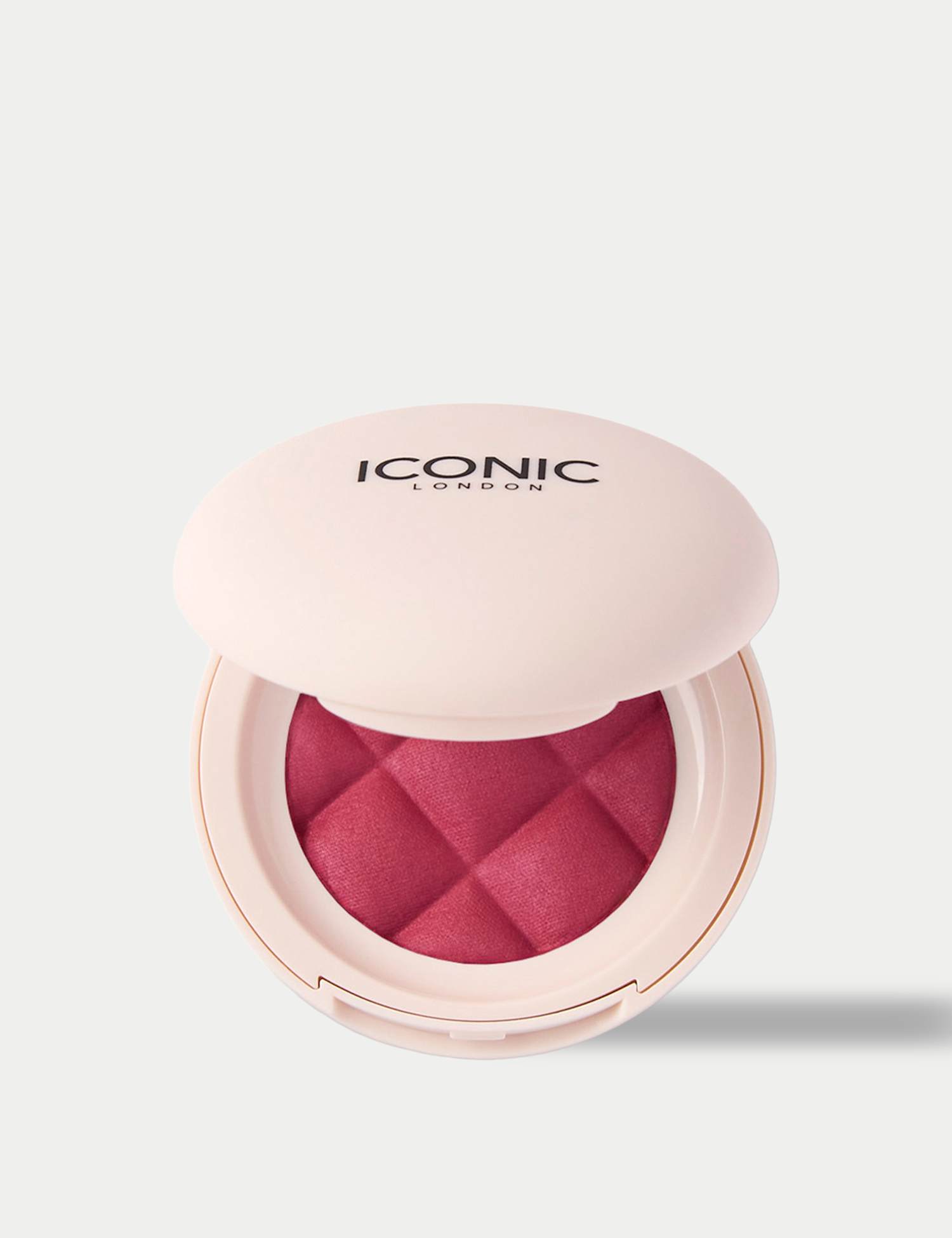 ICONIC London Soft Touch Blush Shady Lady 5g Raspberry
