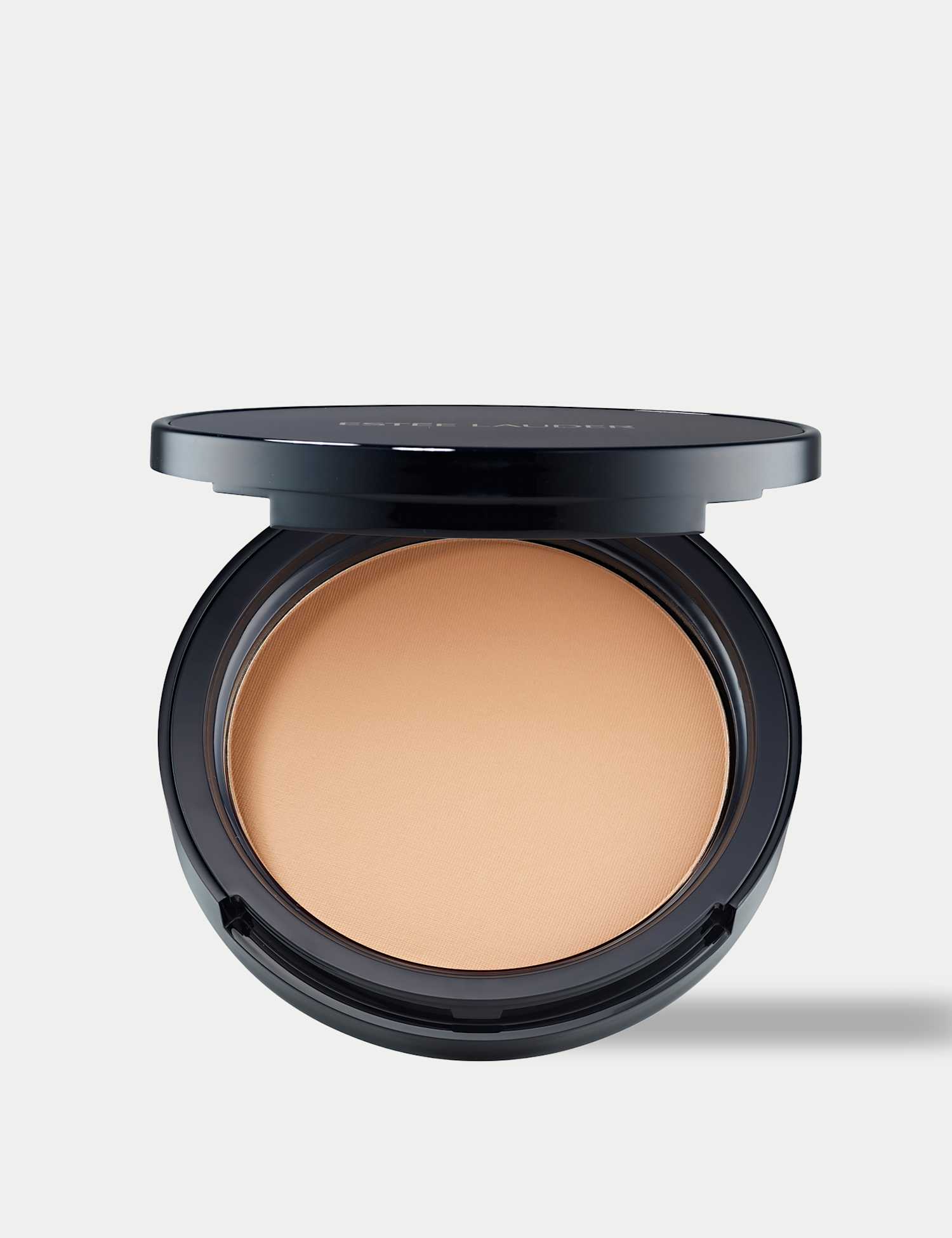 Est�e Lauder Double Wear Stay-in-Place Matte Setting Powder Veil Medium Yellow